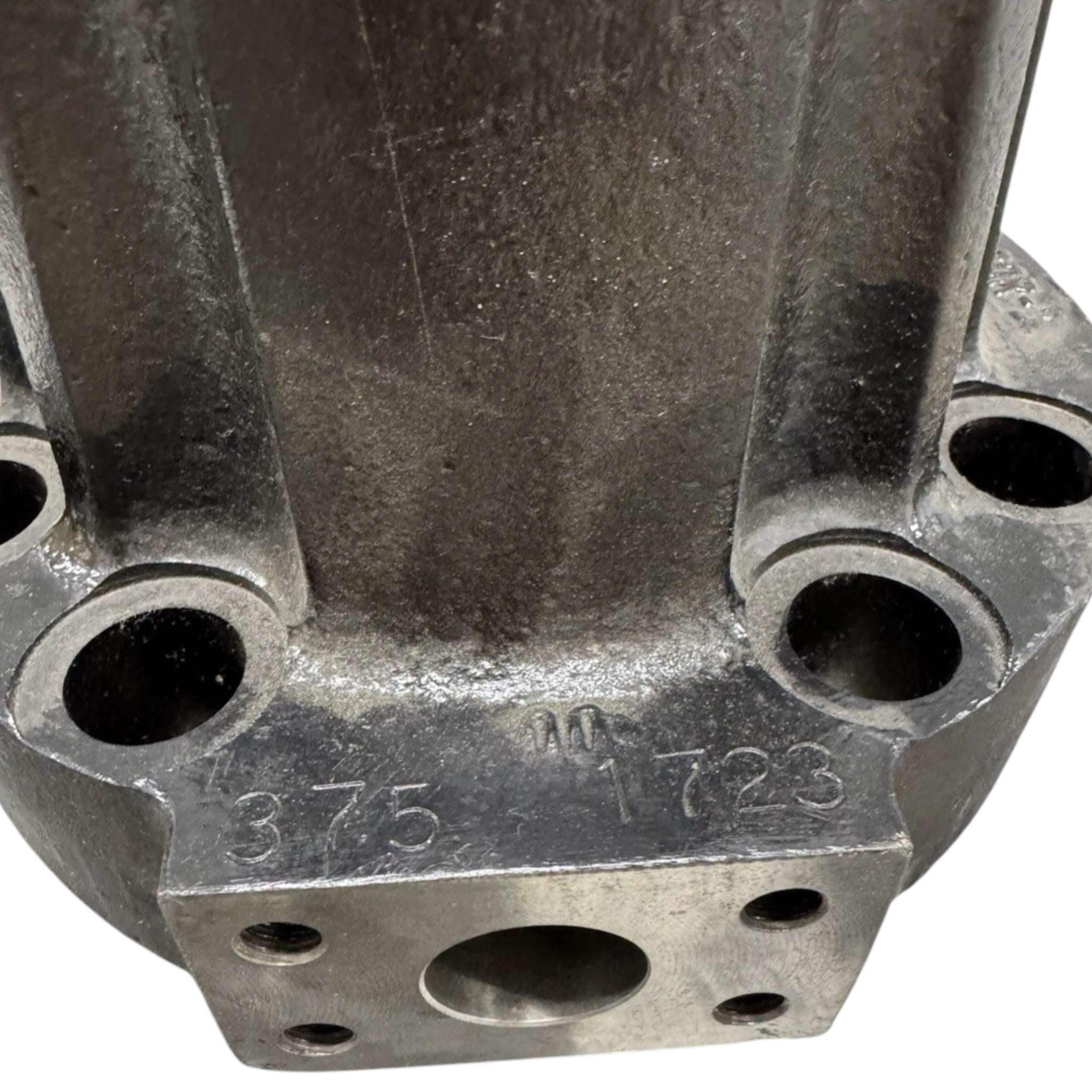 3751723 CAT Hydraulic Cylinder Head
