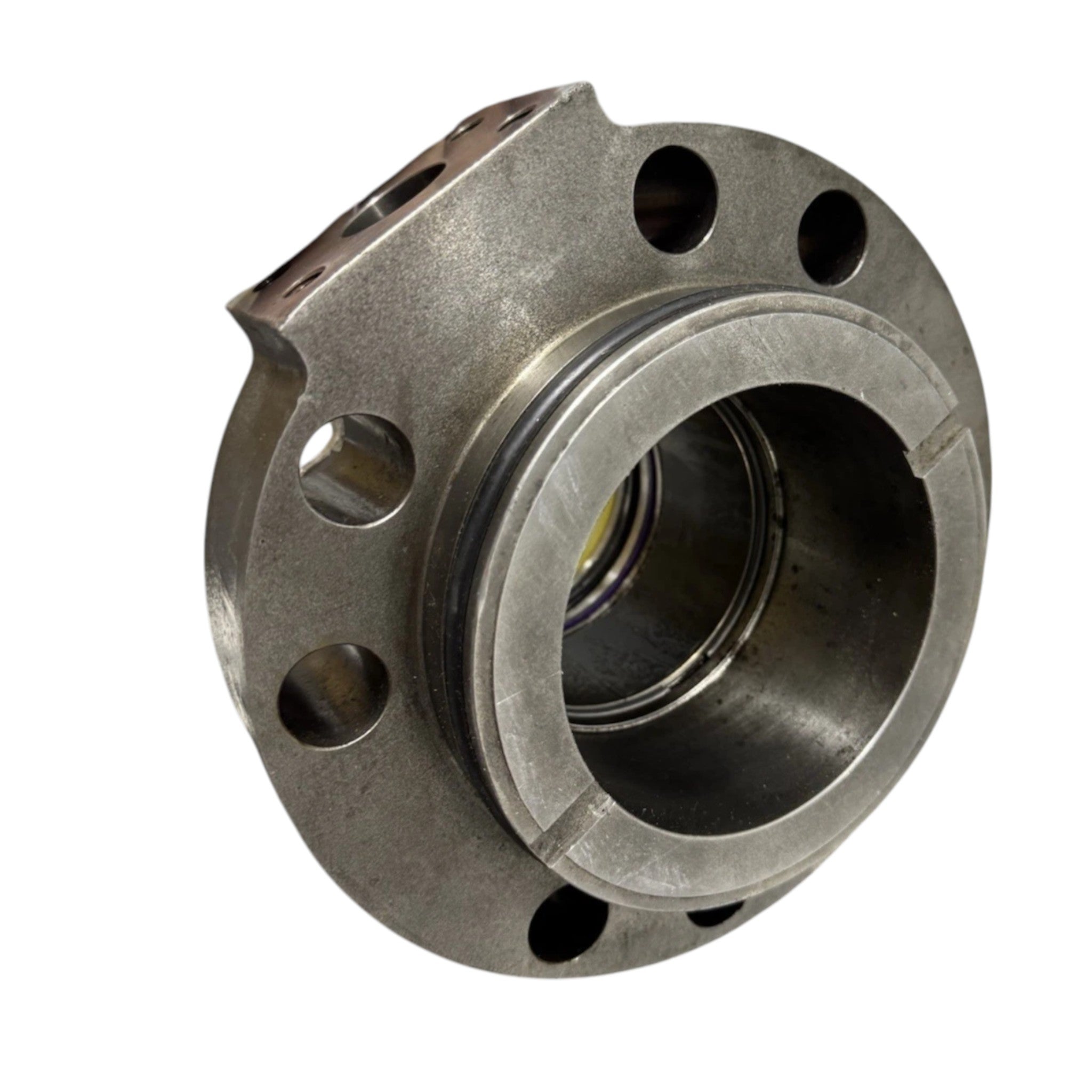 3751723 CAT Hydraulic Cylinder Head