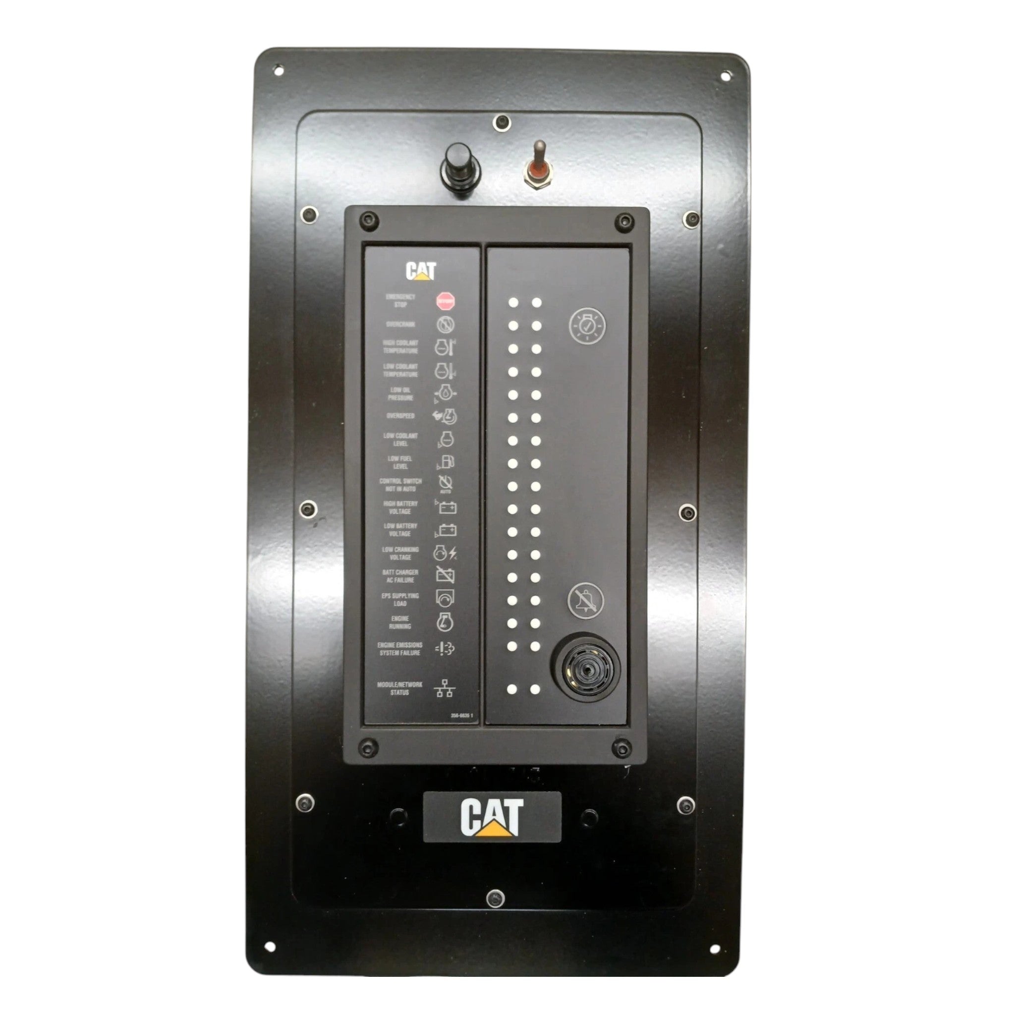 3752303 Genuine CAT Alarm Annunciator Module