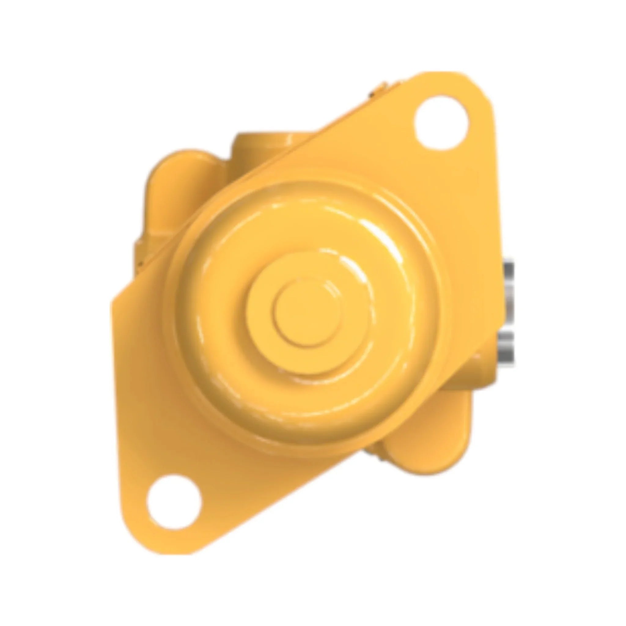 3752817 CAT Brake Control Valve
