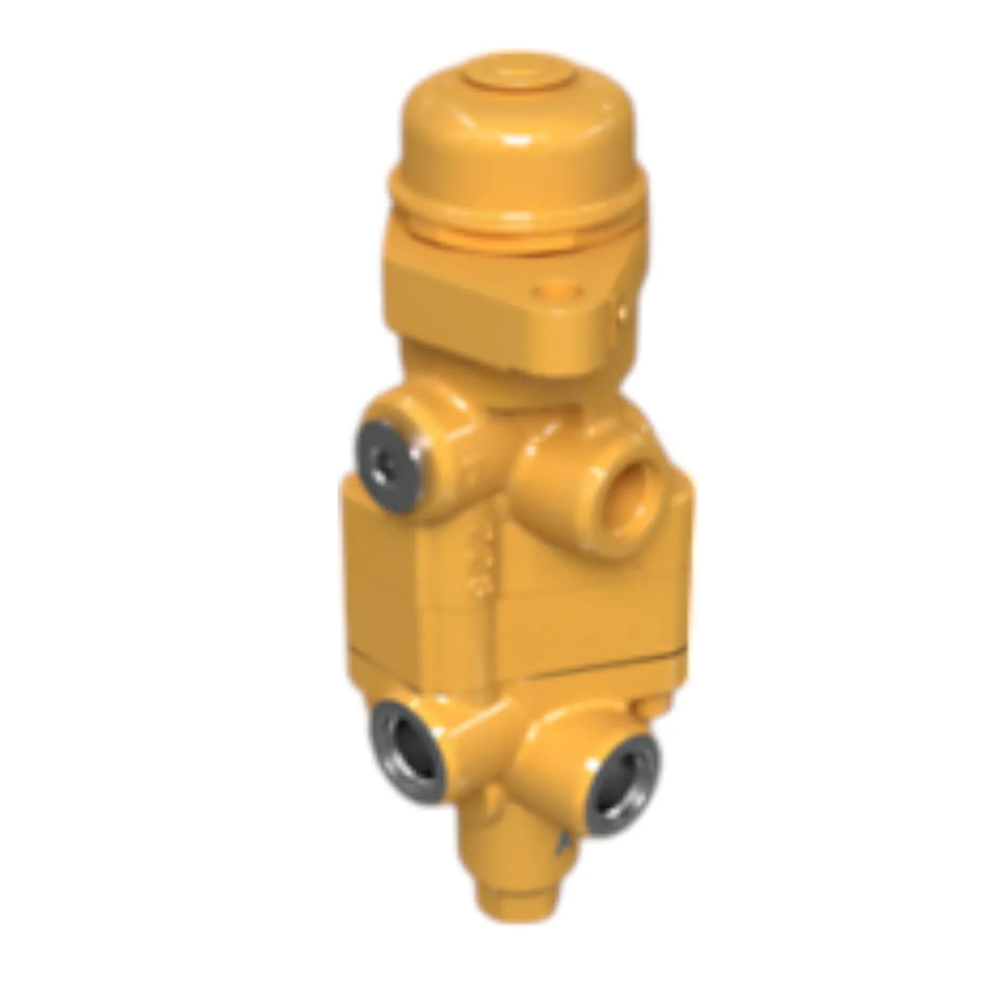 3752817 CAT Brake Control Valve