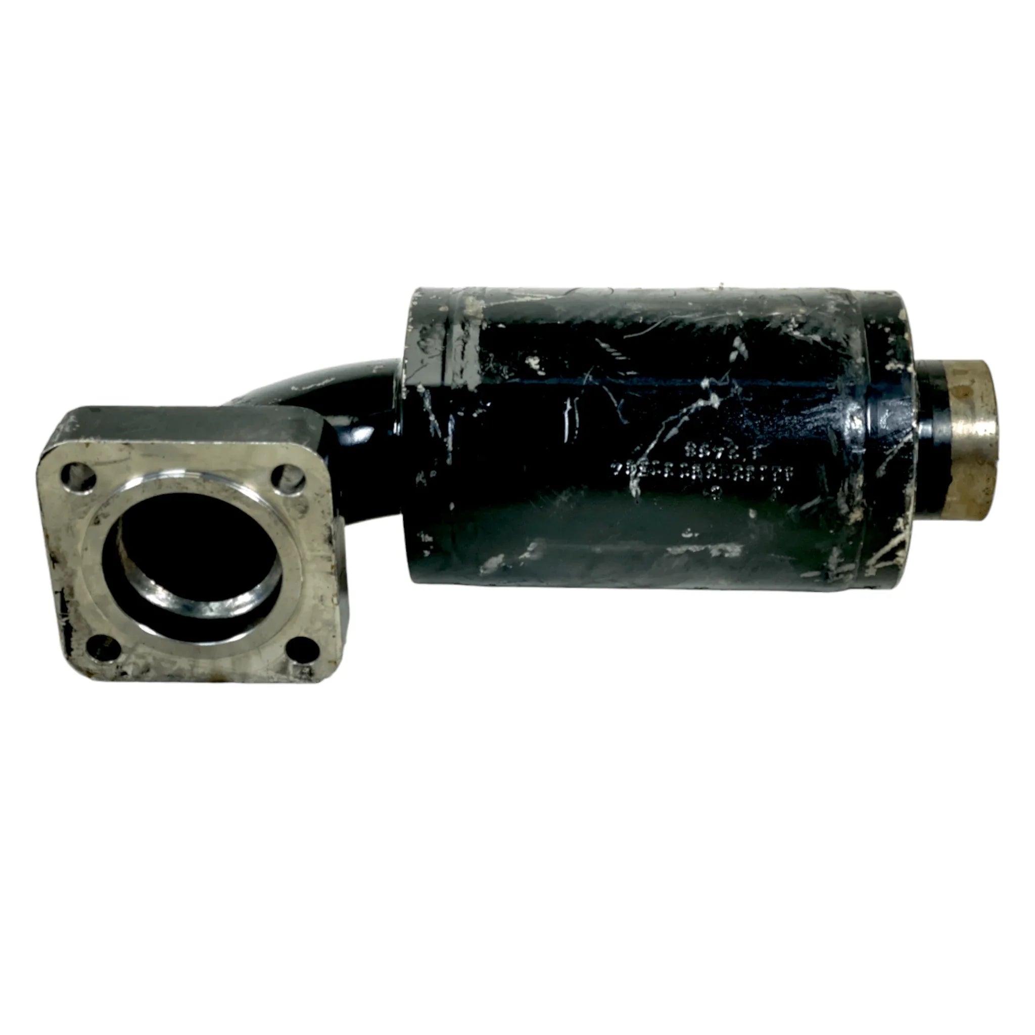 375-53202-000 Johnson Controls Muffler Assembly