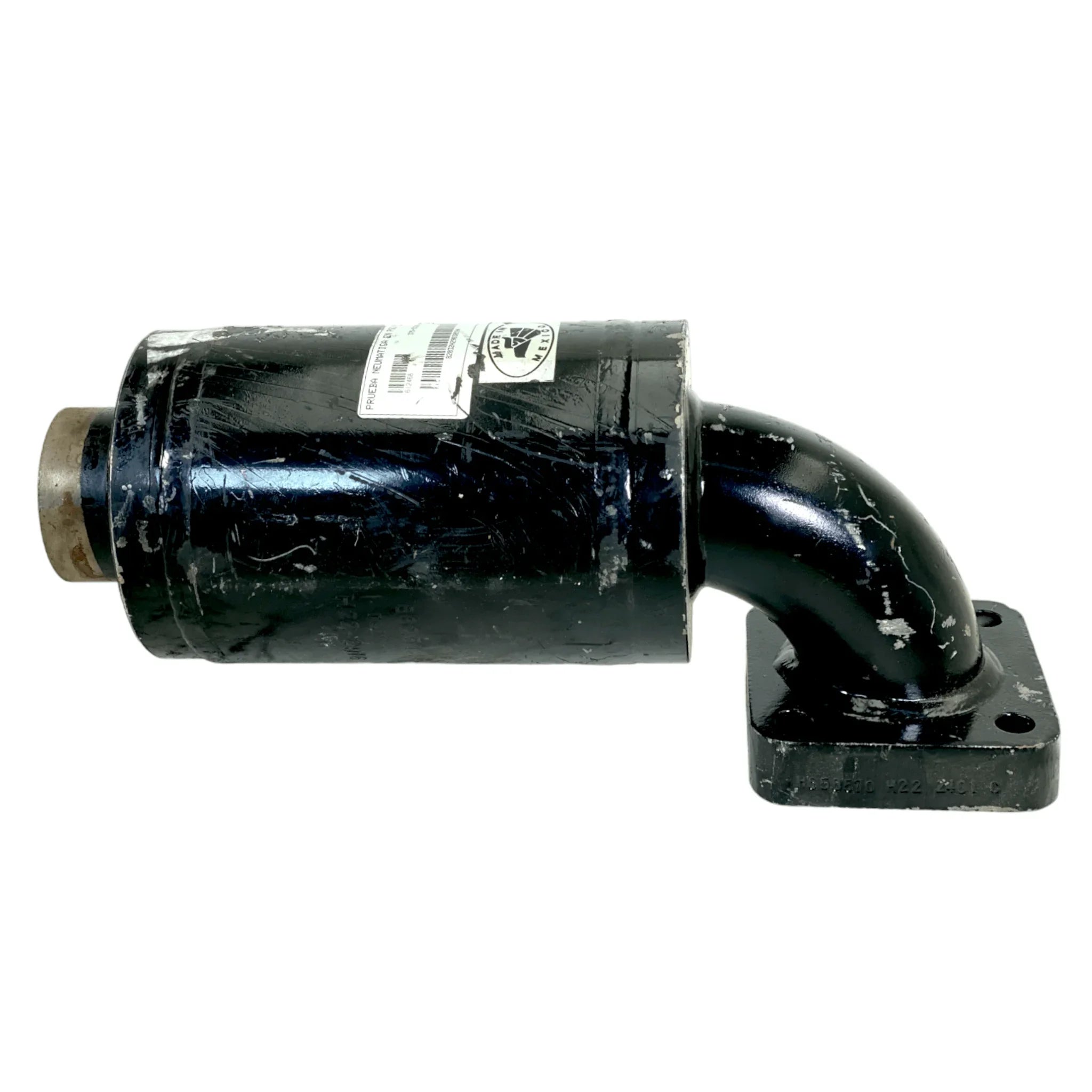 375-53202-000 Johnson Controls Muffler Assembly