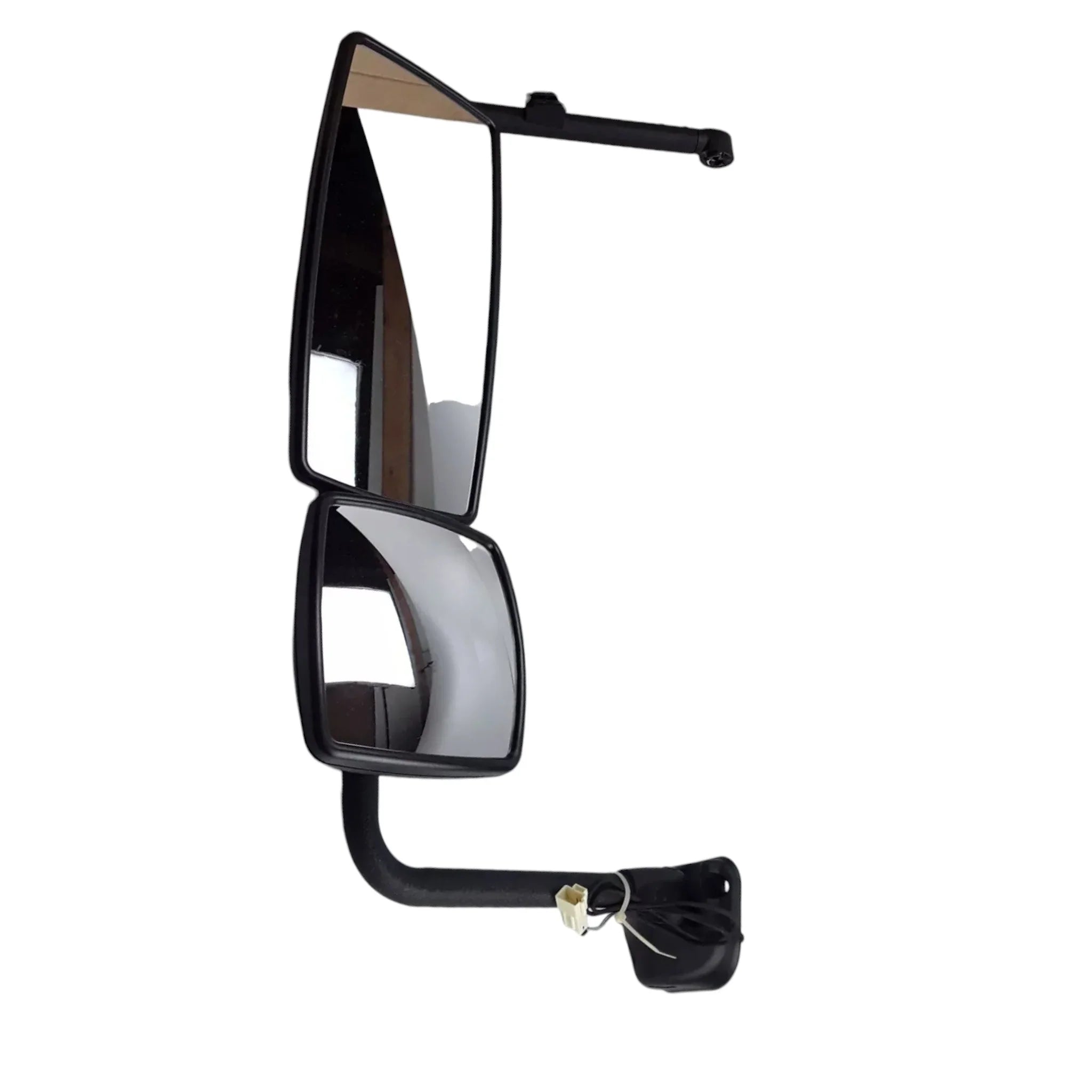 3756624C92 Genuine International Mirror Rear View Left Hand
