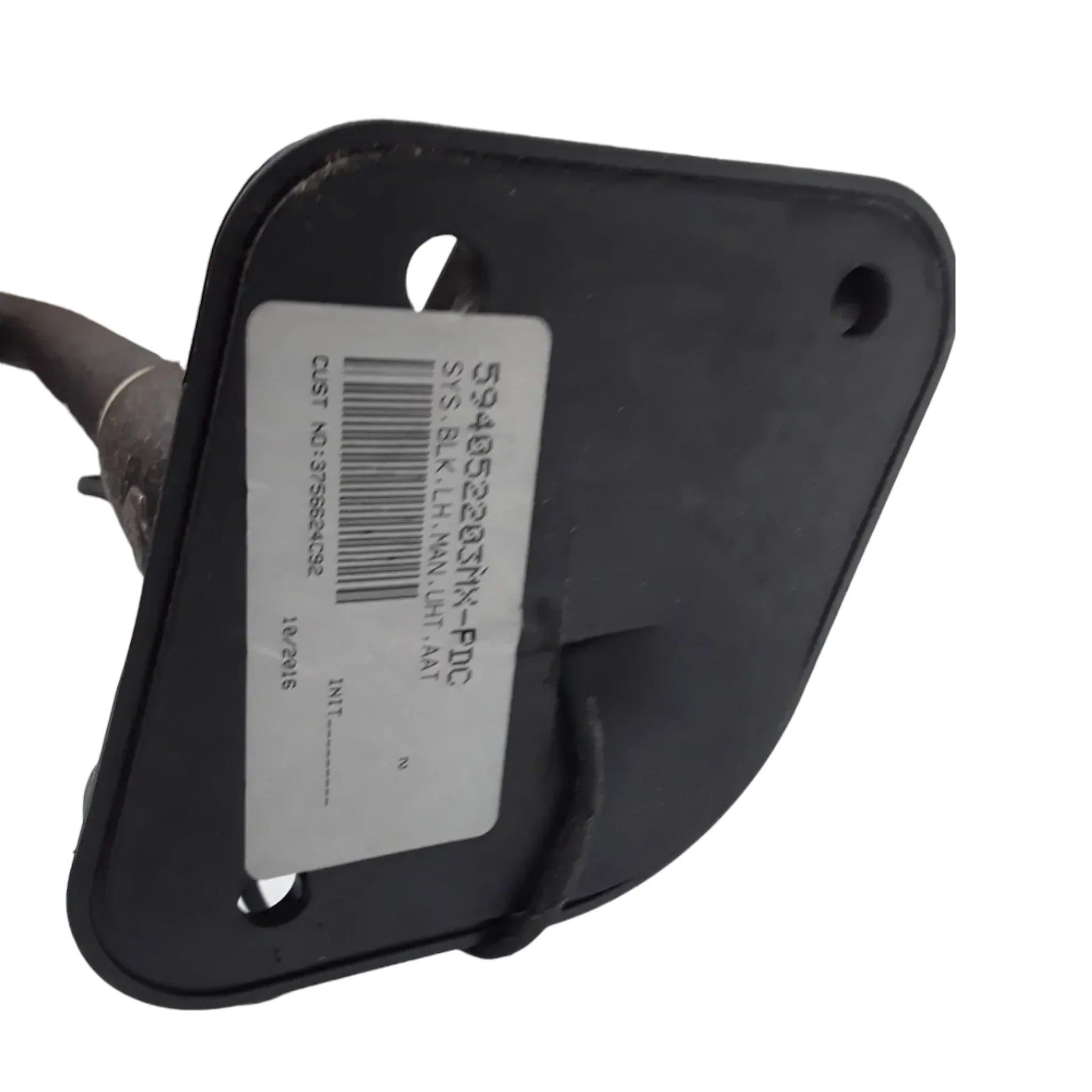 3756624C92 Genuine International Mirror Rear View Left Hand