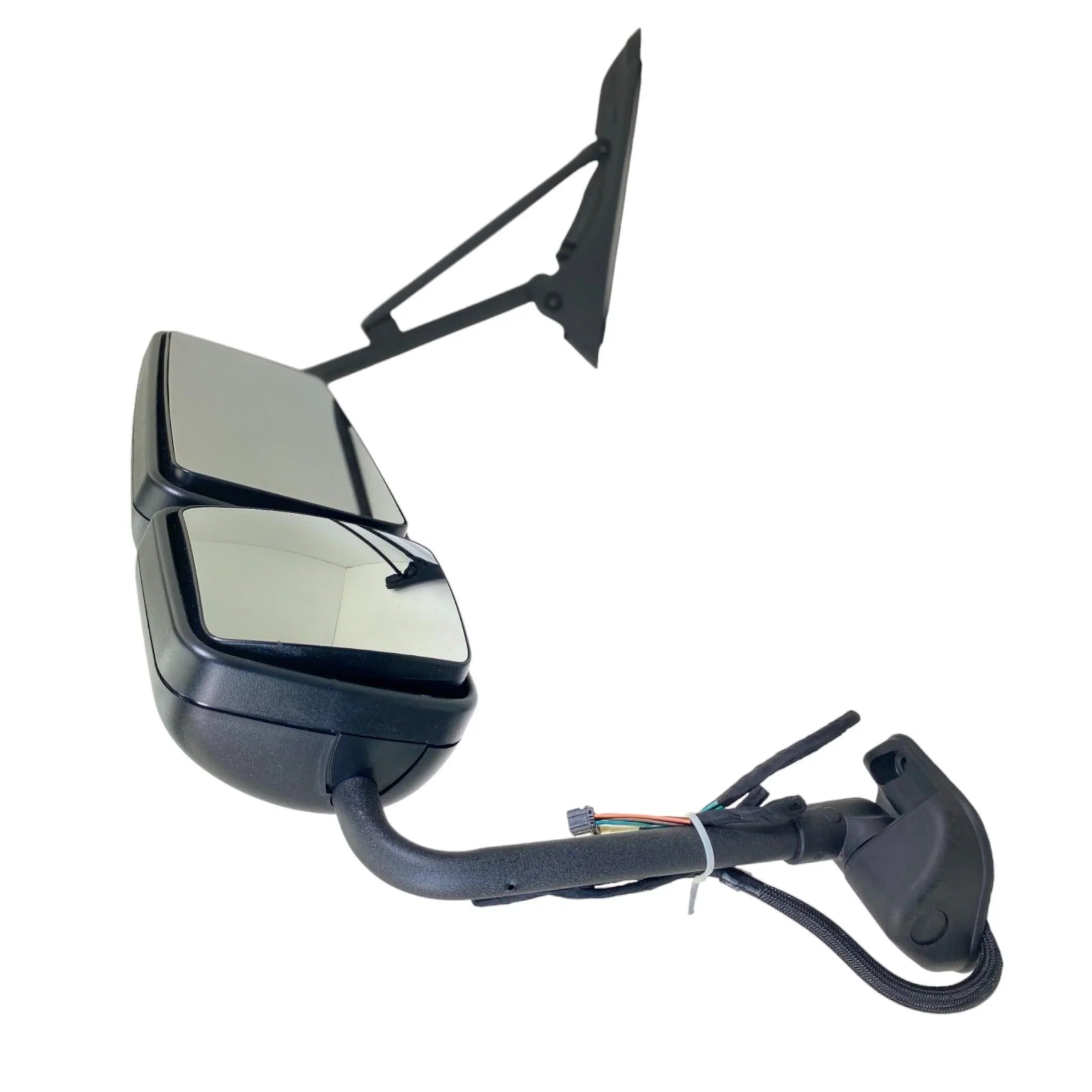 3756626C91 Genuine International Left Side Mirror