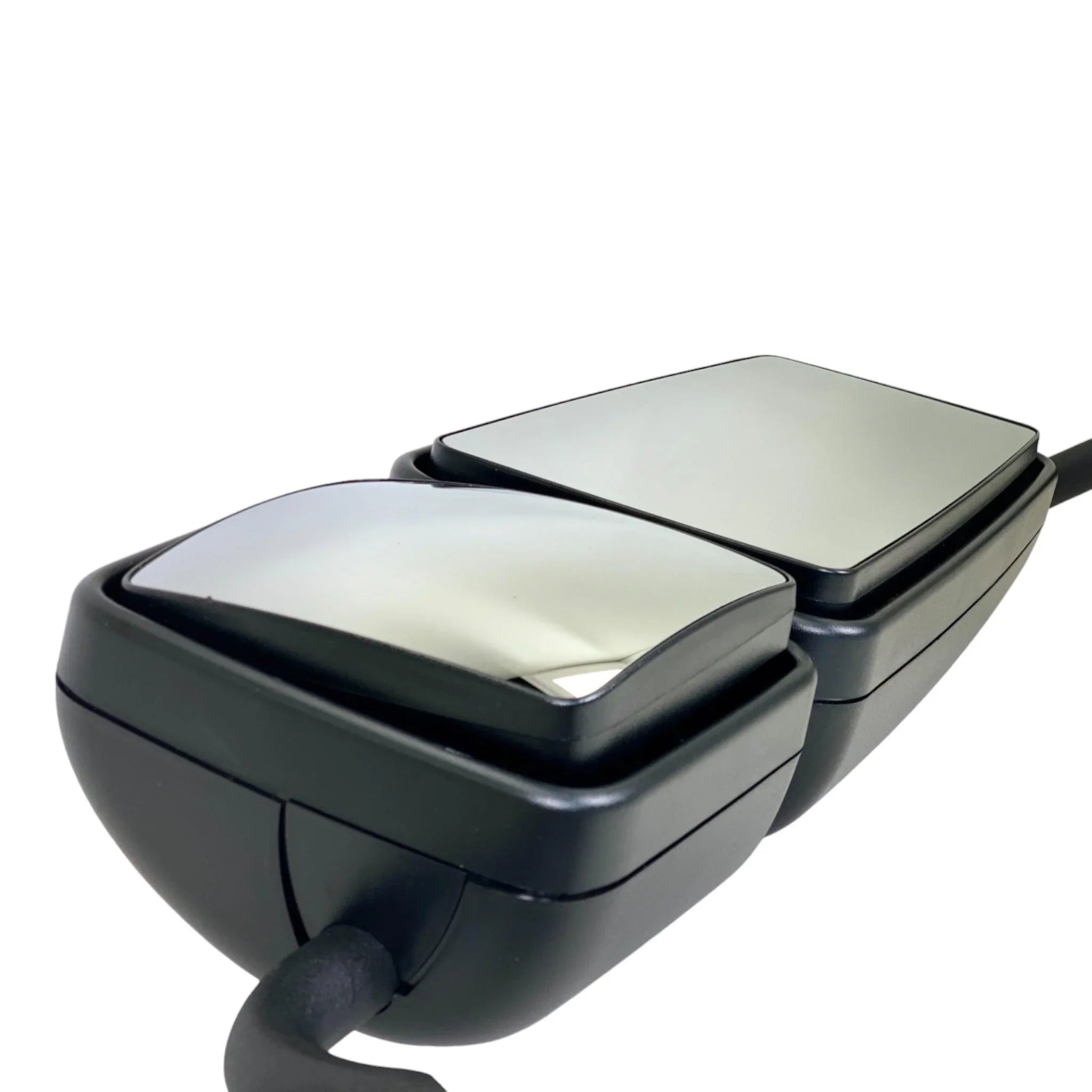 3756626C91 Genuine International Left Side Mirror