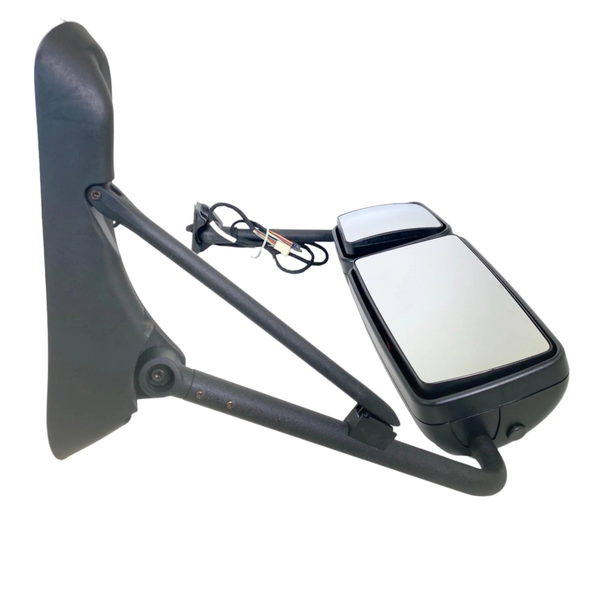 3756626C91 Genuine International Left Side Mirror