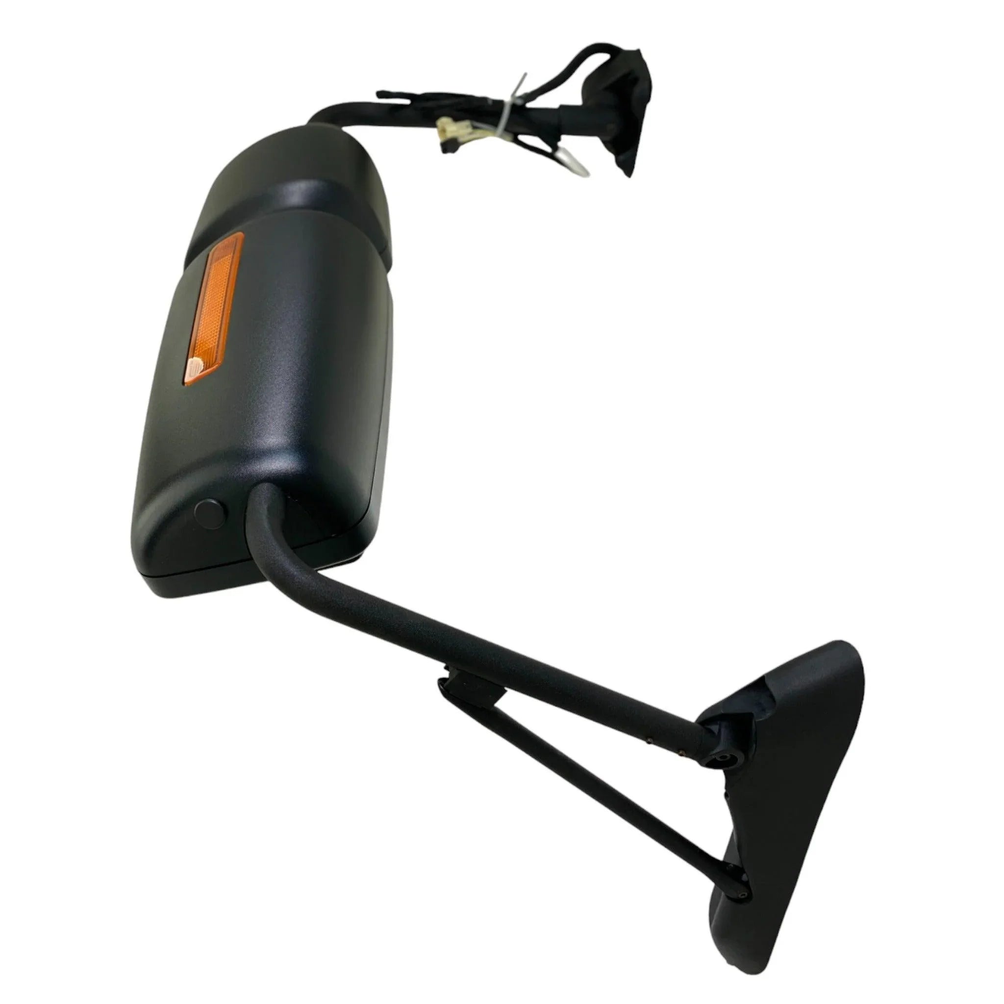 3756626C91 Genuine International Left Side Mirror