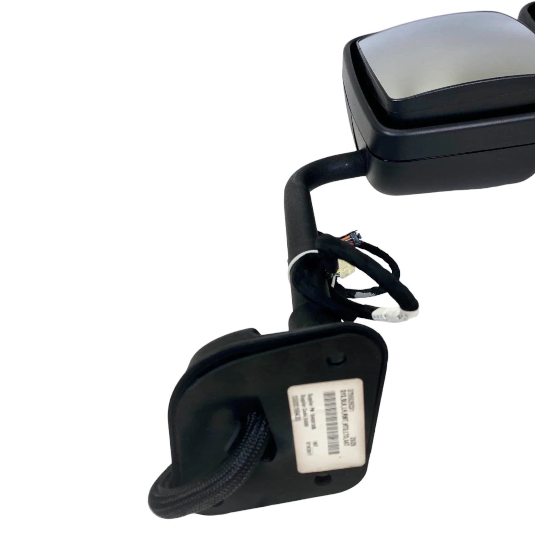 3756626C91 Genuine International Left Side Mirror