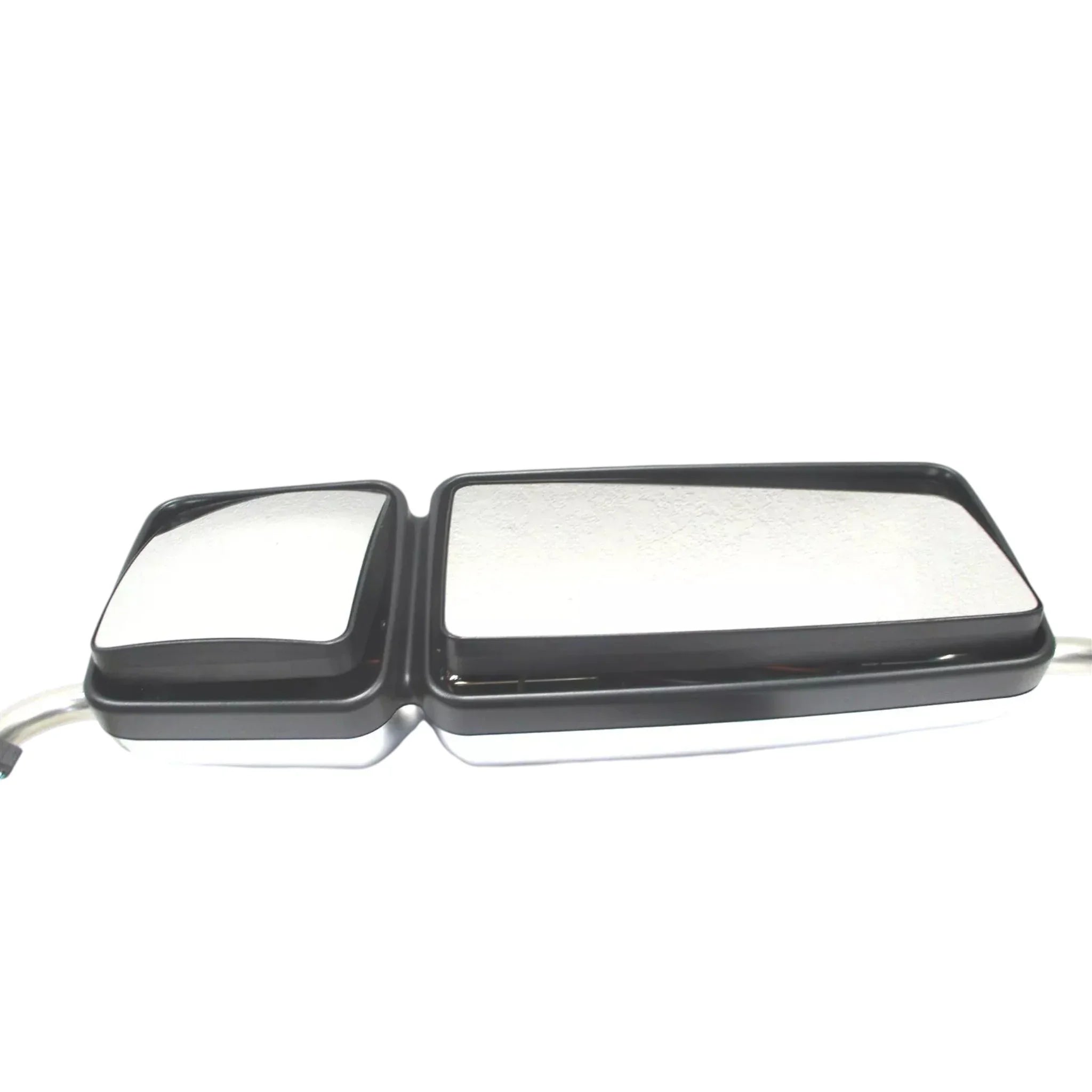 3756628C91 Genuine International LH Rear View Mirror Heated Lighted