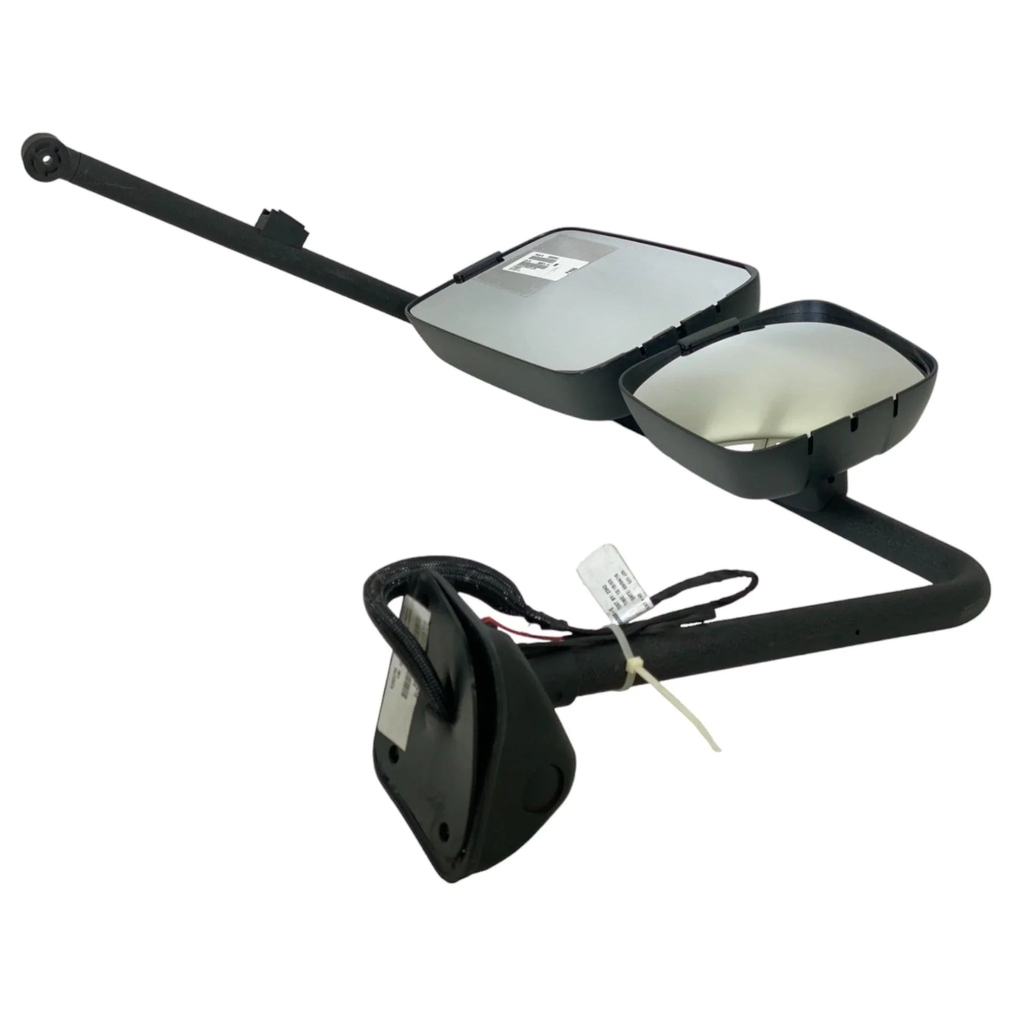 3757522C91 Genuine International Right Side Mirror