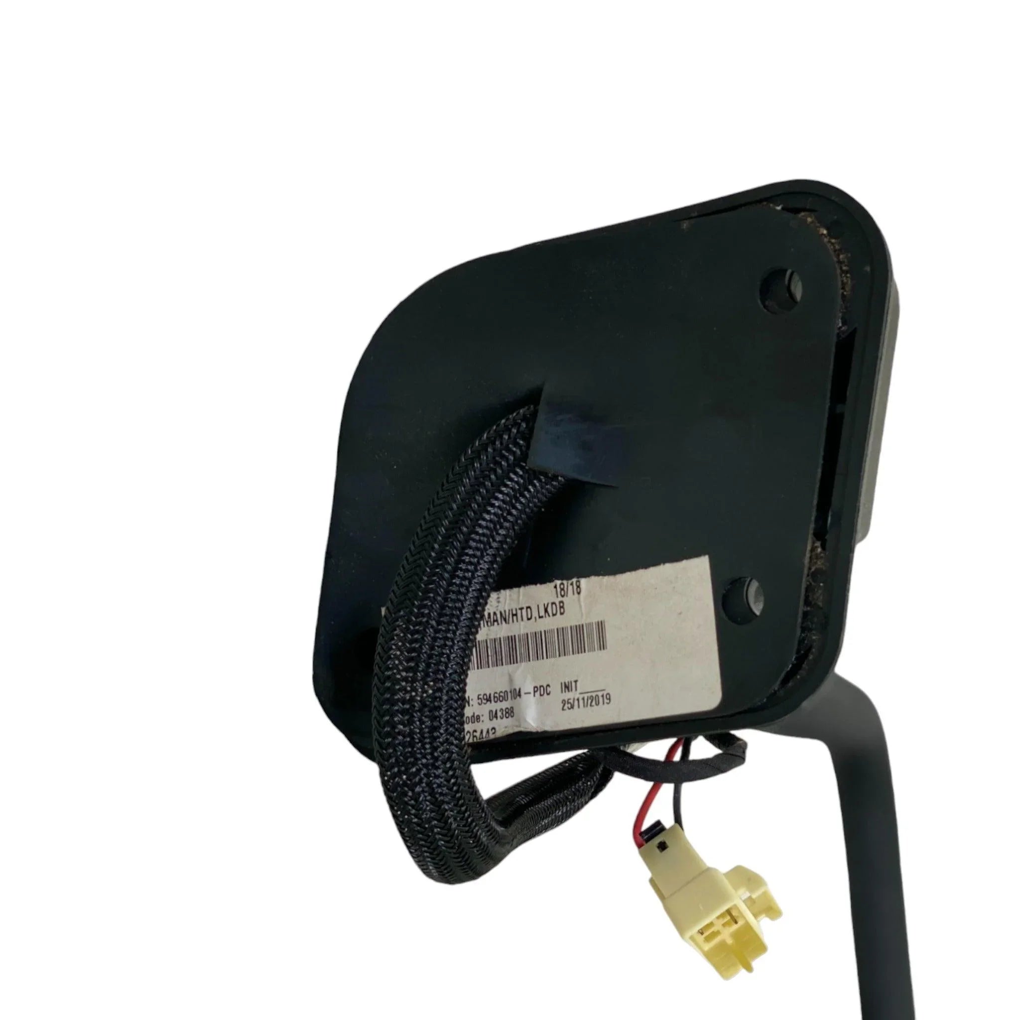 3757522C91 Genuine International Right Side Mirror