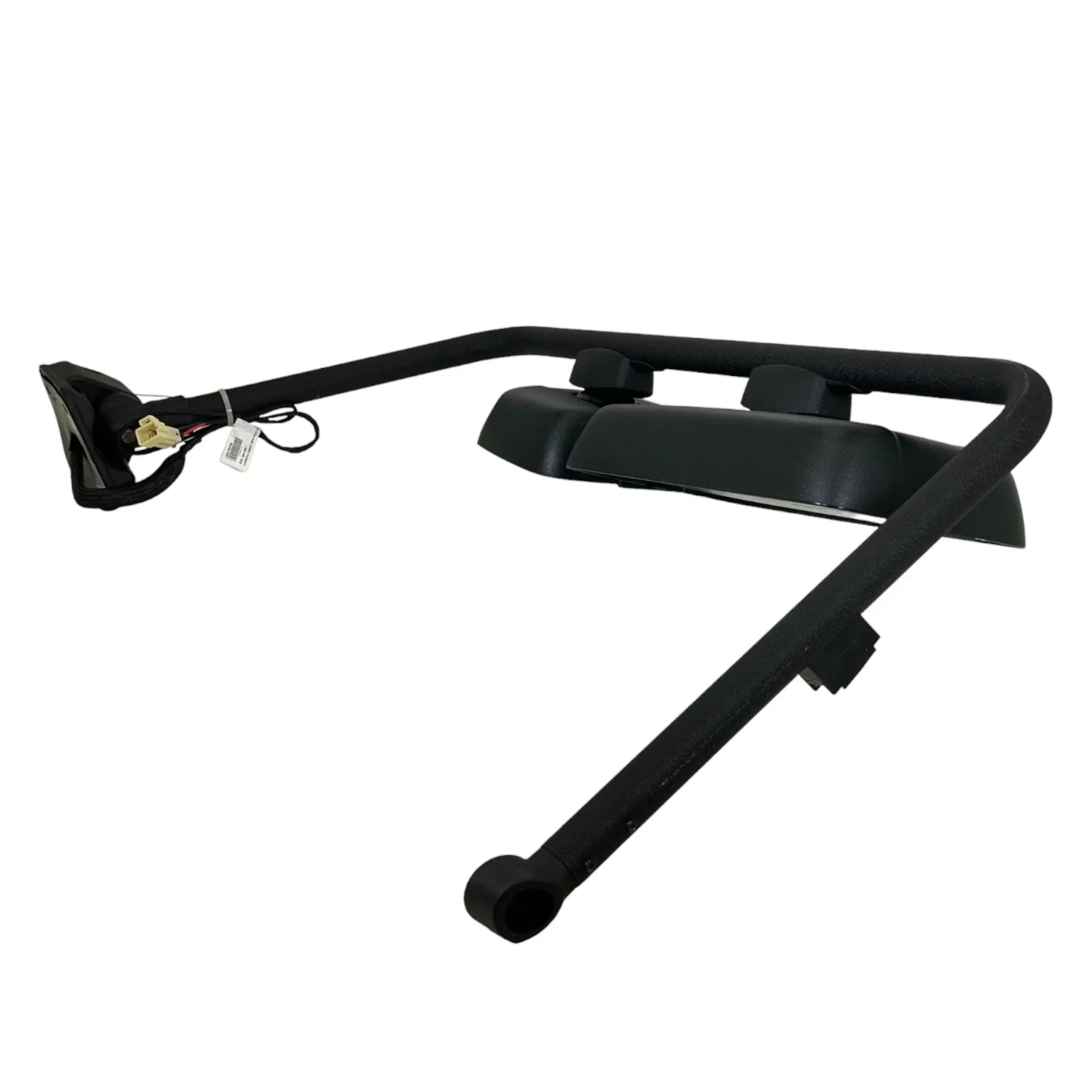 3757522C91 Genuine International Right Side Mirror