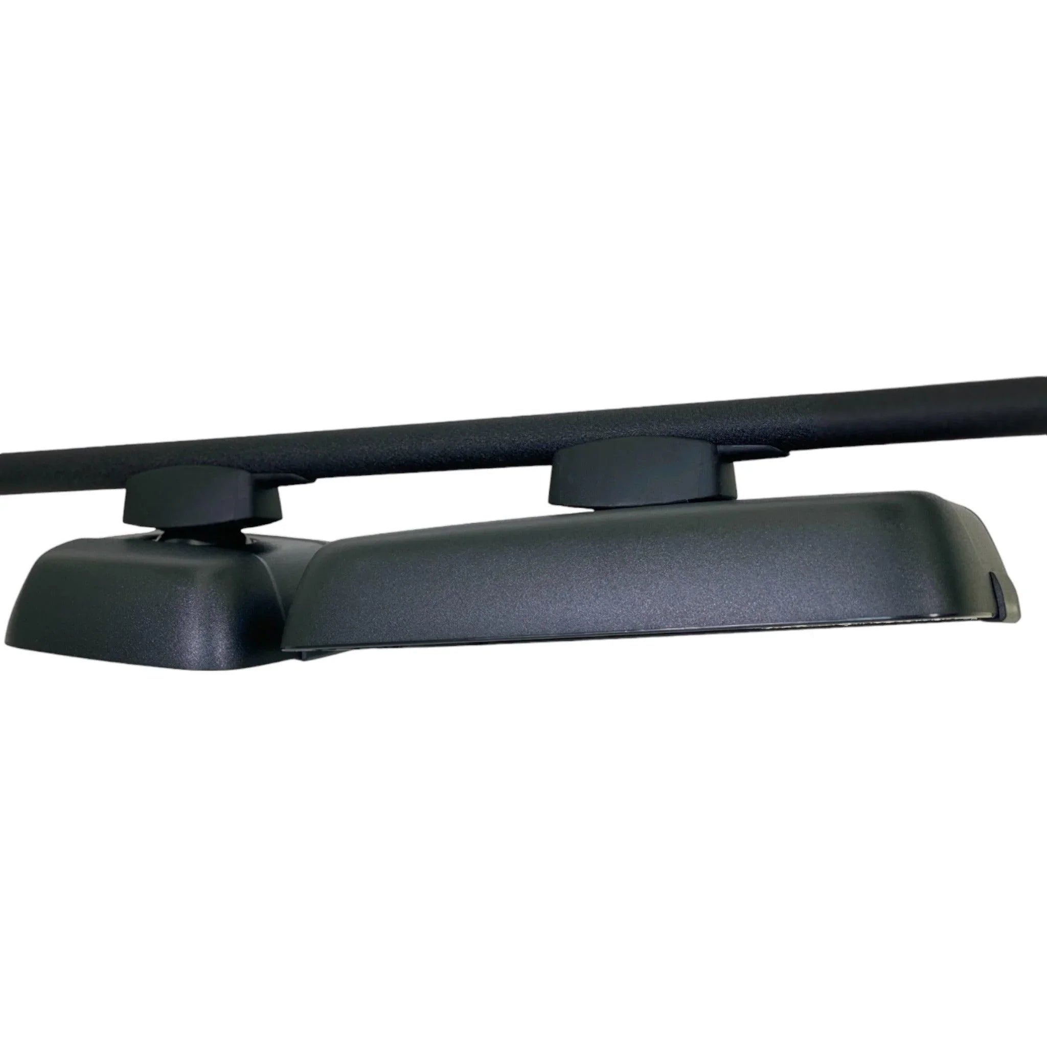 3757524C91 Genuine International Right Black Mirror