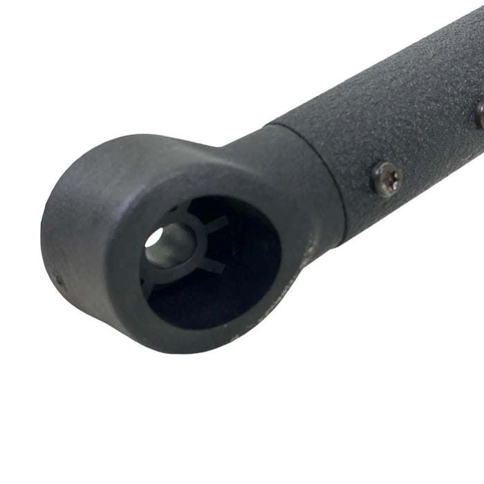 3757524C91 Genuine International Right Black Mirror