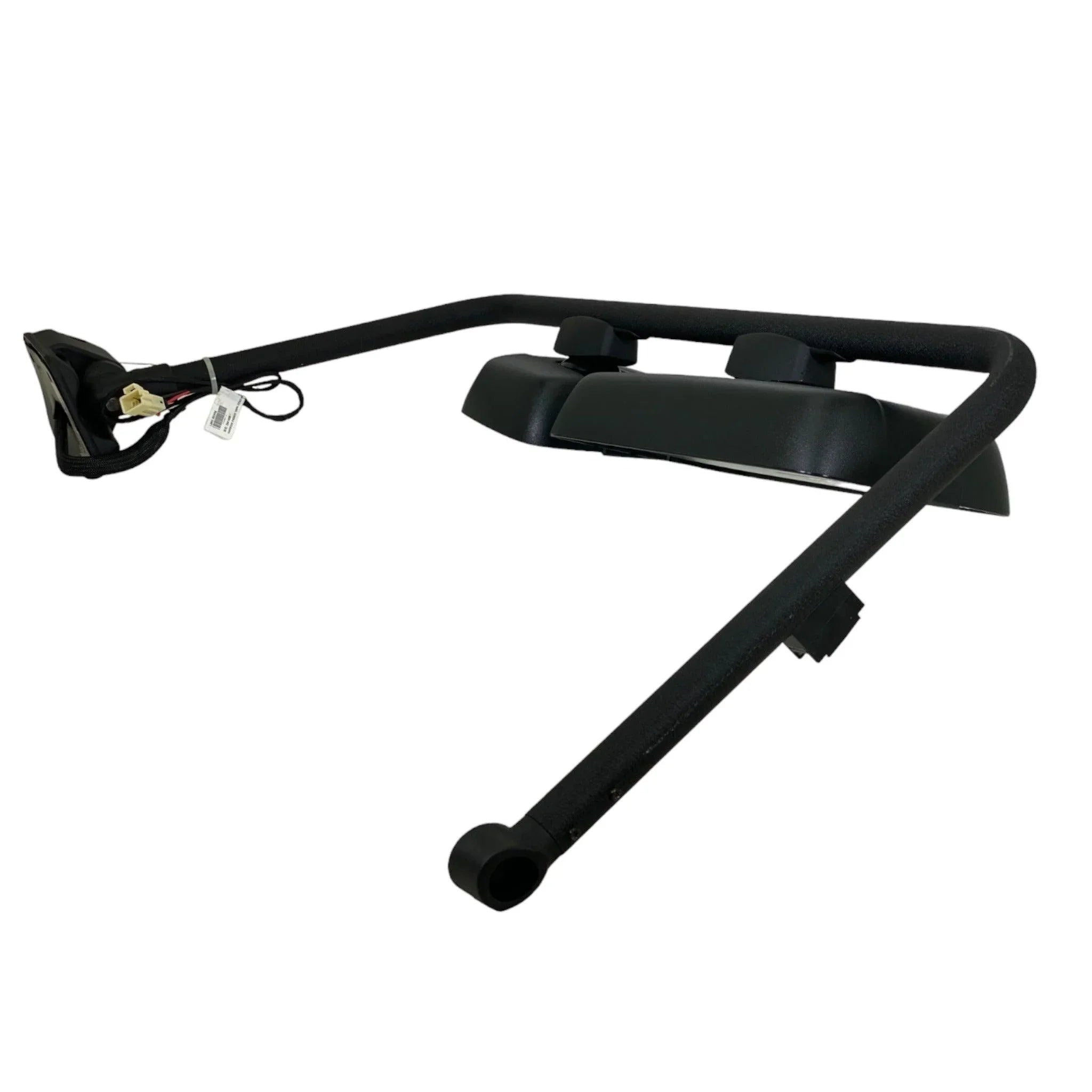 3757525C91 Genuine International Right Side Mirror Assembly