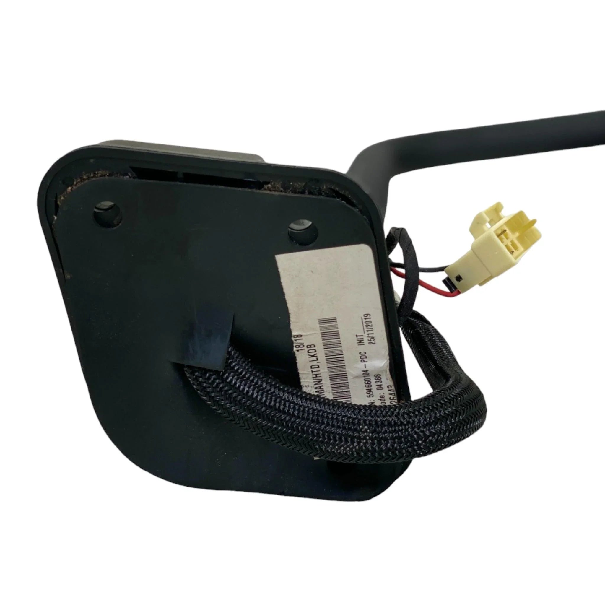 3757525C91 Genuine International Right Side Mirror Assembly