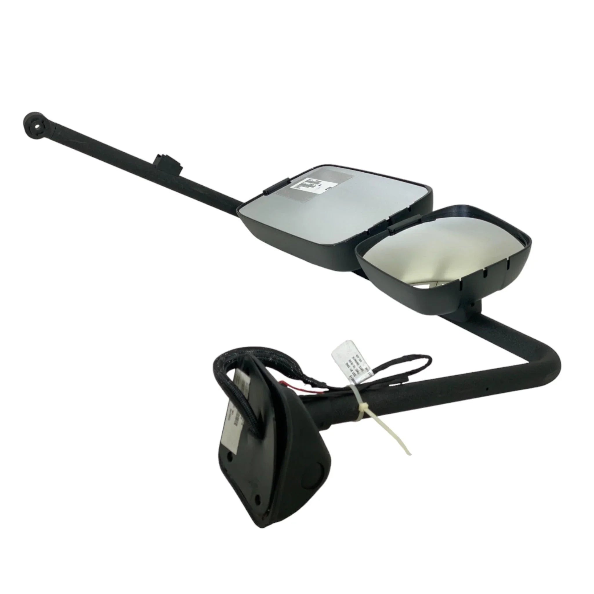 3757525C91 Genuine International Right Side Mirror Assembly