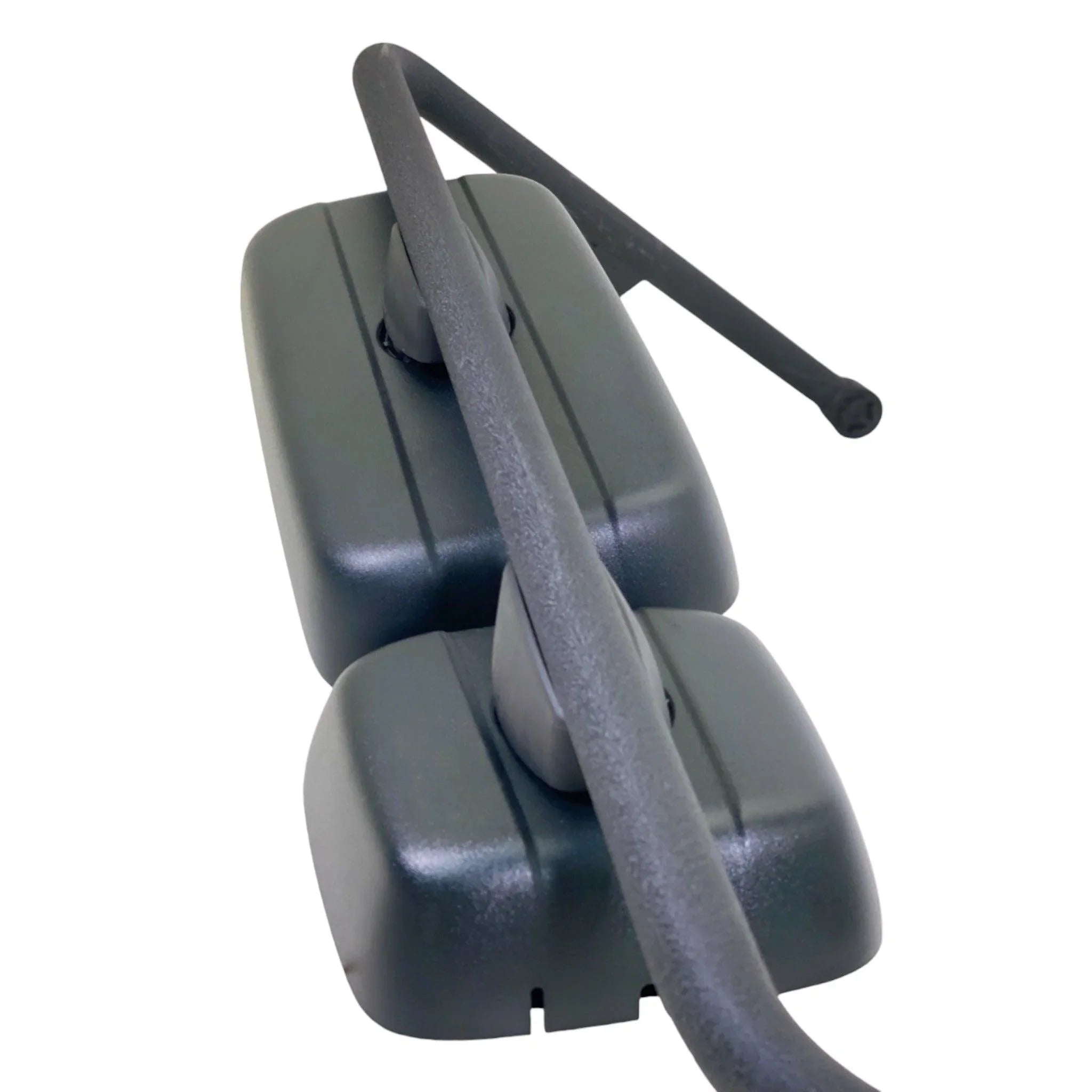 3757525C91 Genuine International Right Side Mirror Assembly