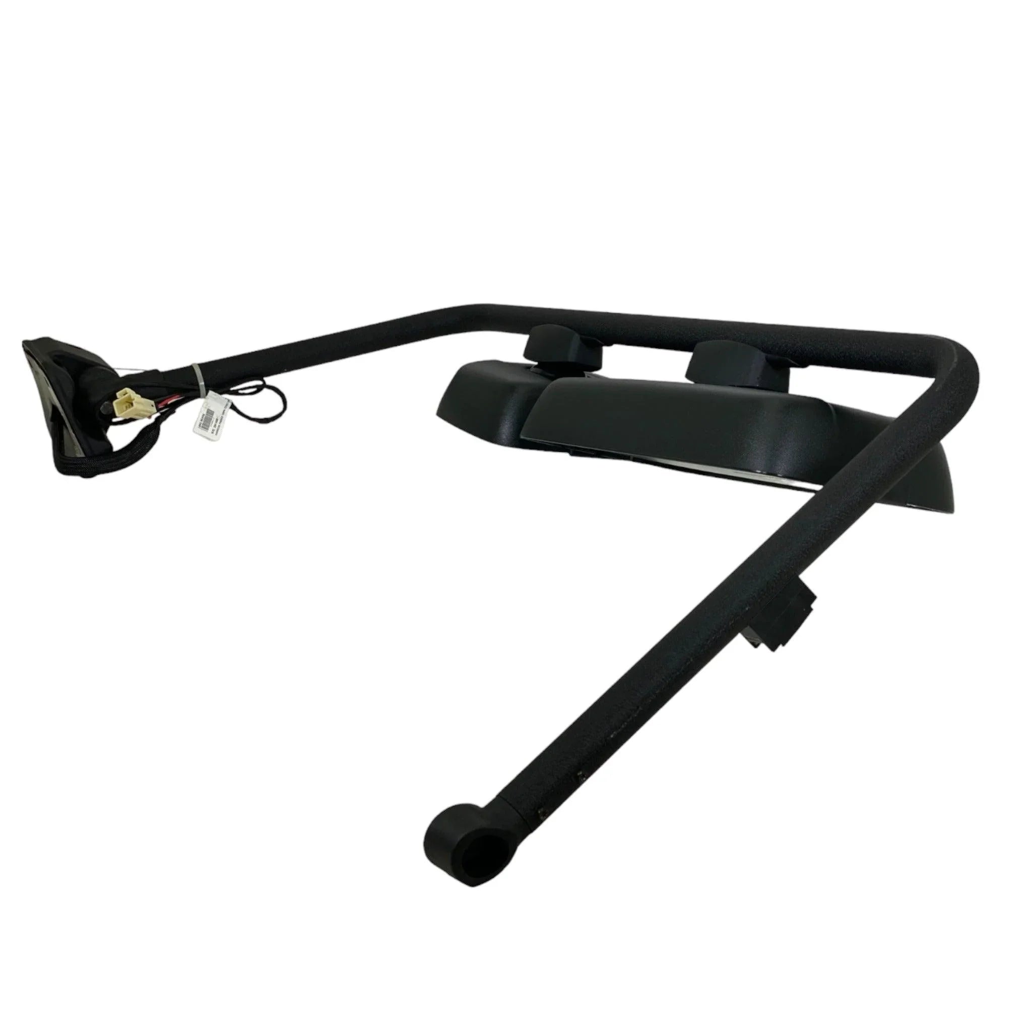 3757533C91 Genuine International Right Side Mirror Assembly