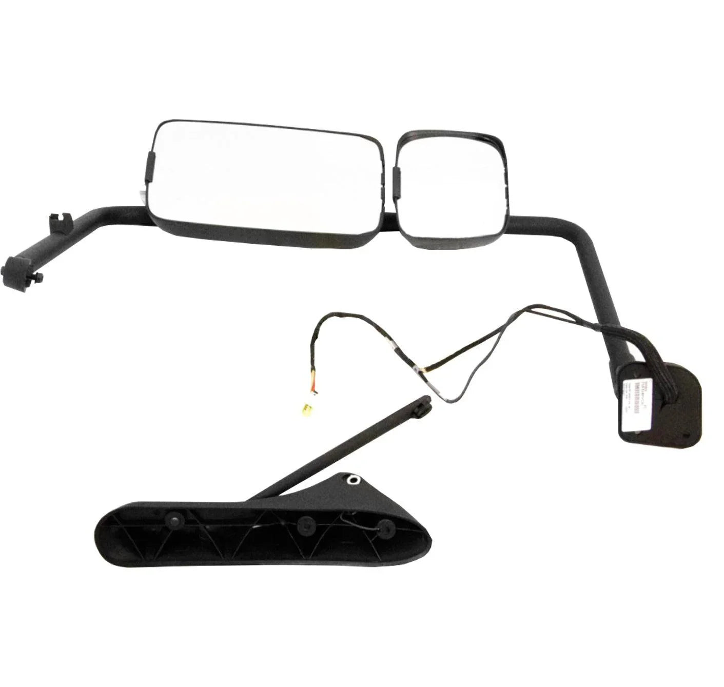 3757533C92 Genuine International Right Side Mirror Assembly