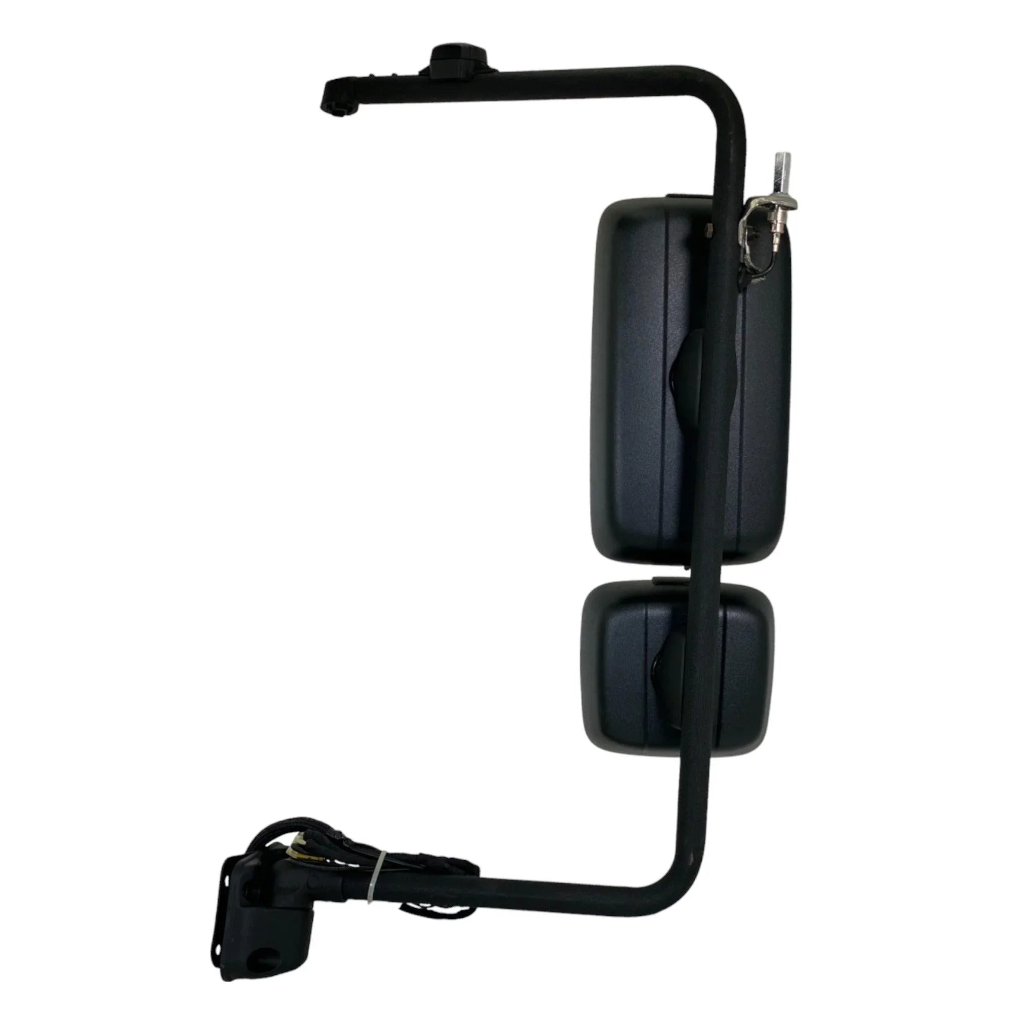 3757535C92 Genuine International Left Side Mirror Assembly