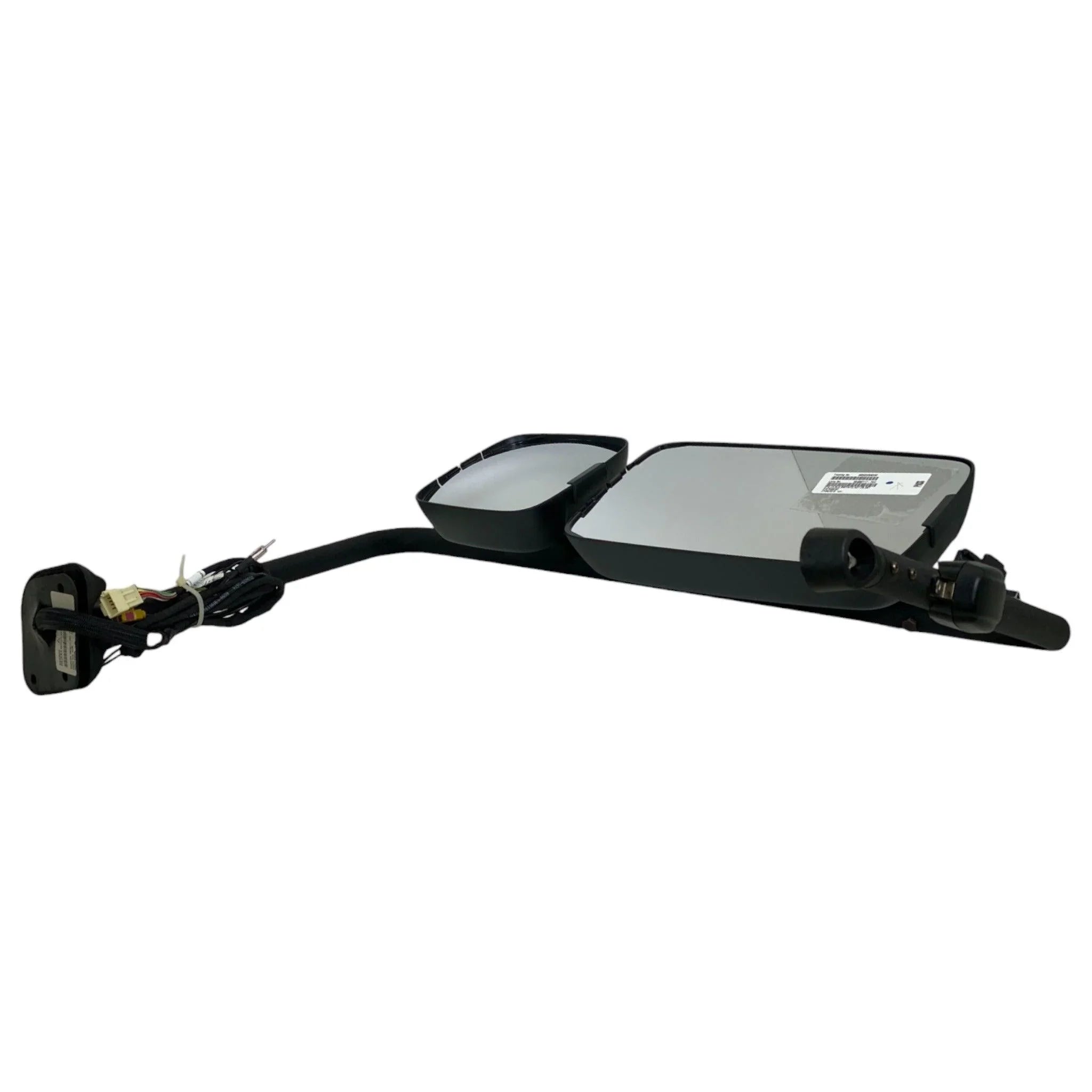 3757535C92 Genuine International Left Side Mirror Assembly