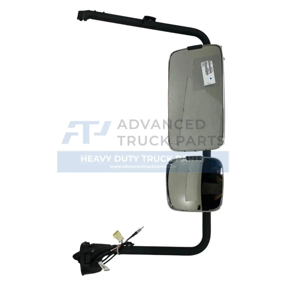 3757540C92 Genuine International Right Side Mirror Assembly