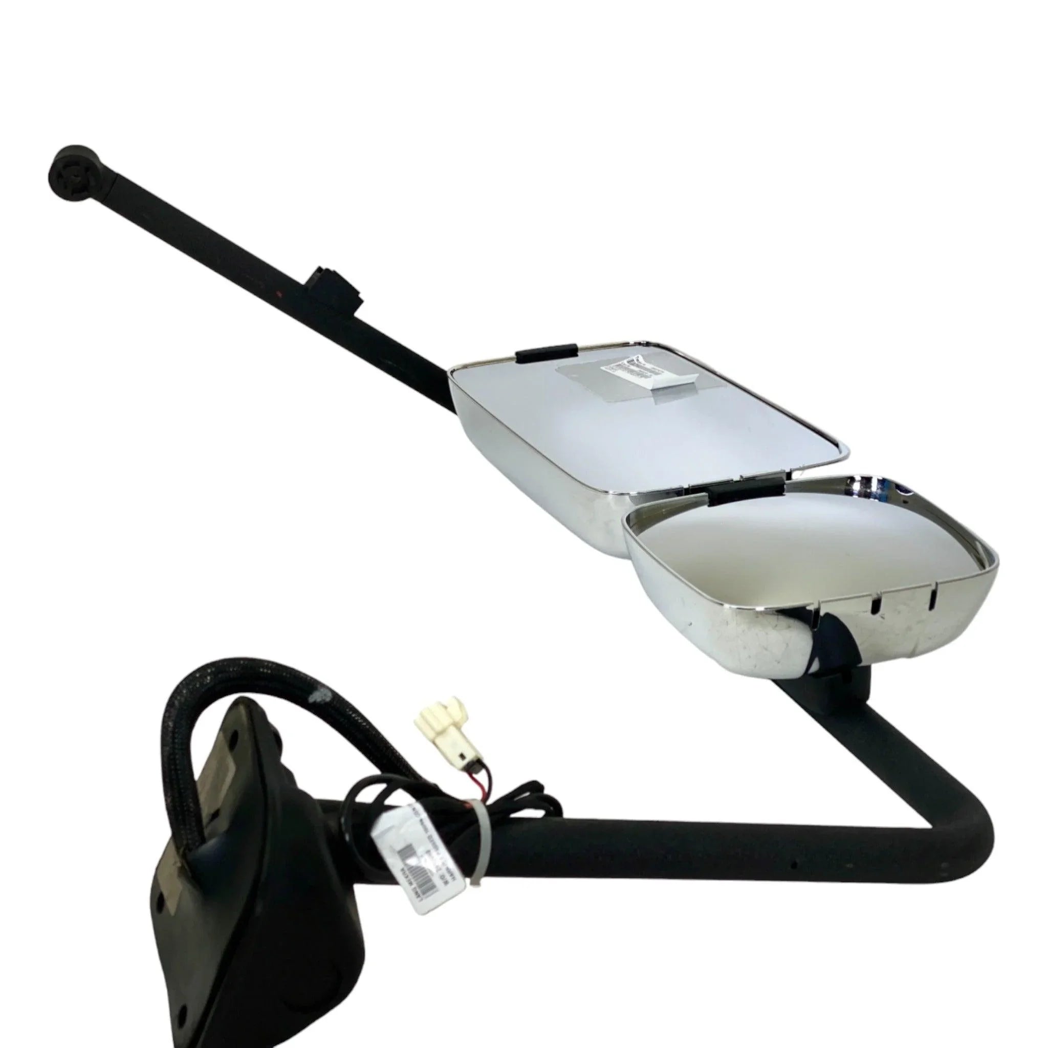 3757540C93 Genuine International Right Side Mirror Assembly