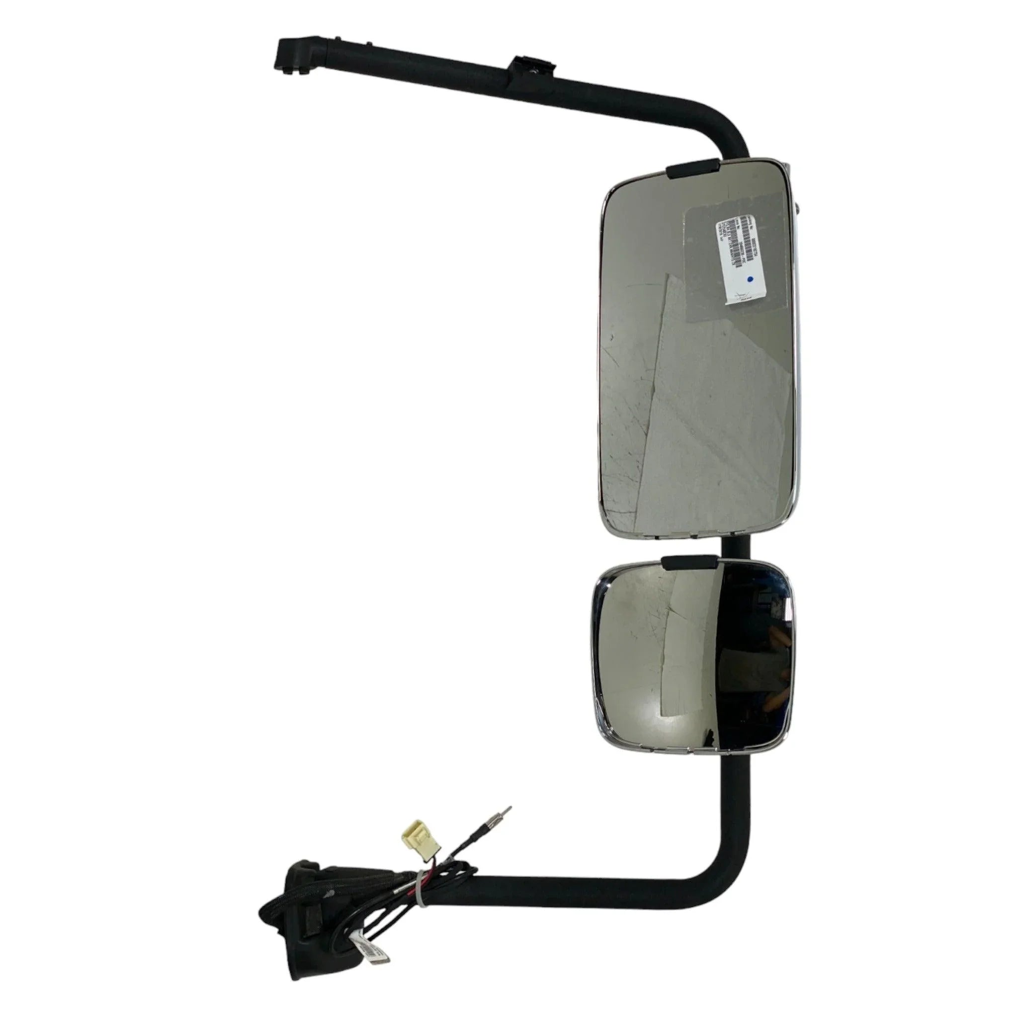 3757540C93 Genuine International Right Side Mirror Assembly