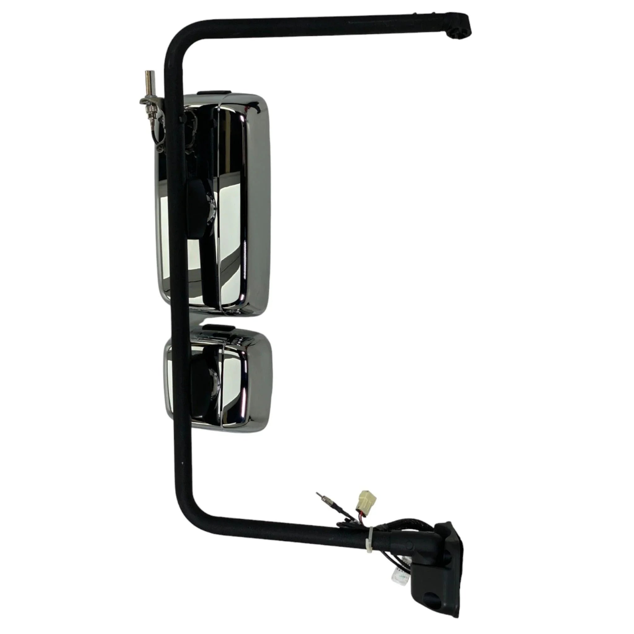 3757540C93 Genuine International Right Side Mirror Assembly