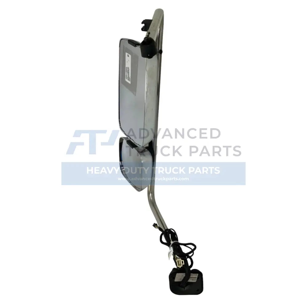3757545C95 Genuine International Left Side Mirror Assembly