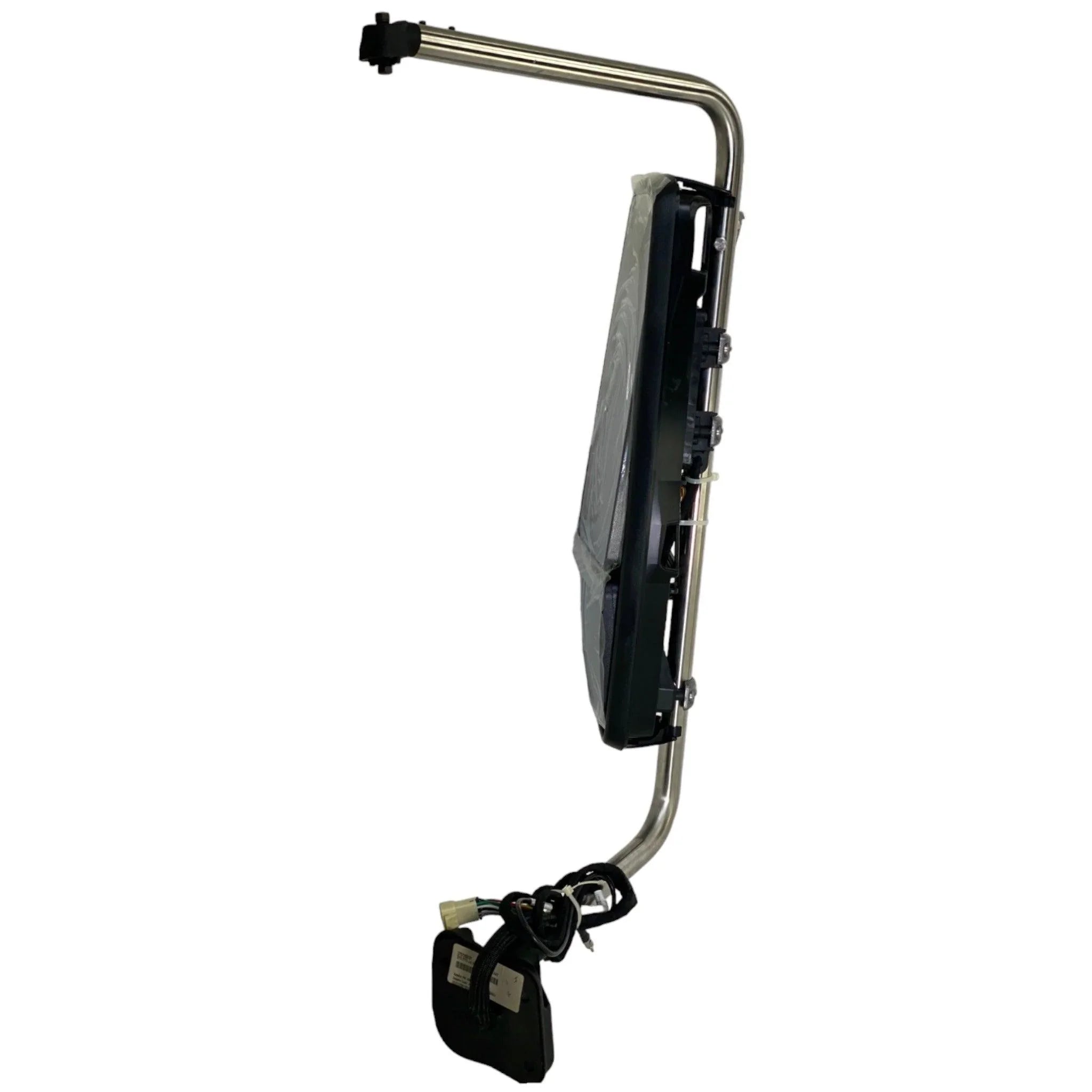 3757555C91 Genuine International Left Side Mirror Assembly