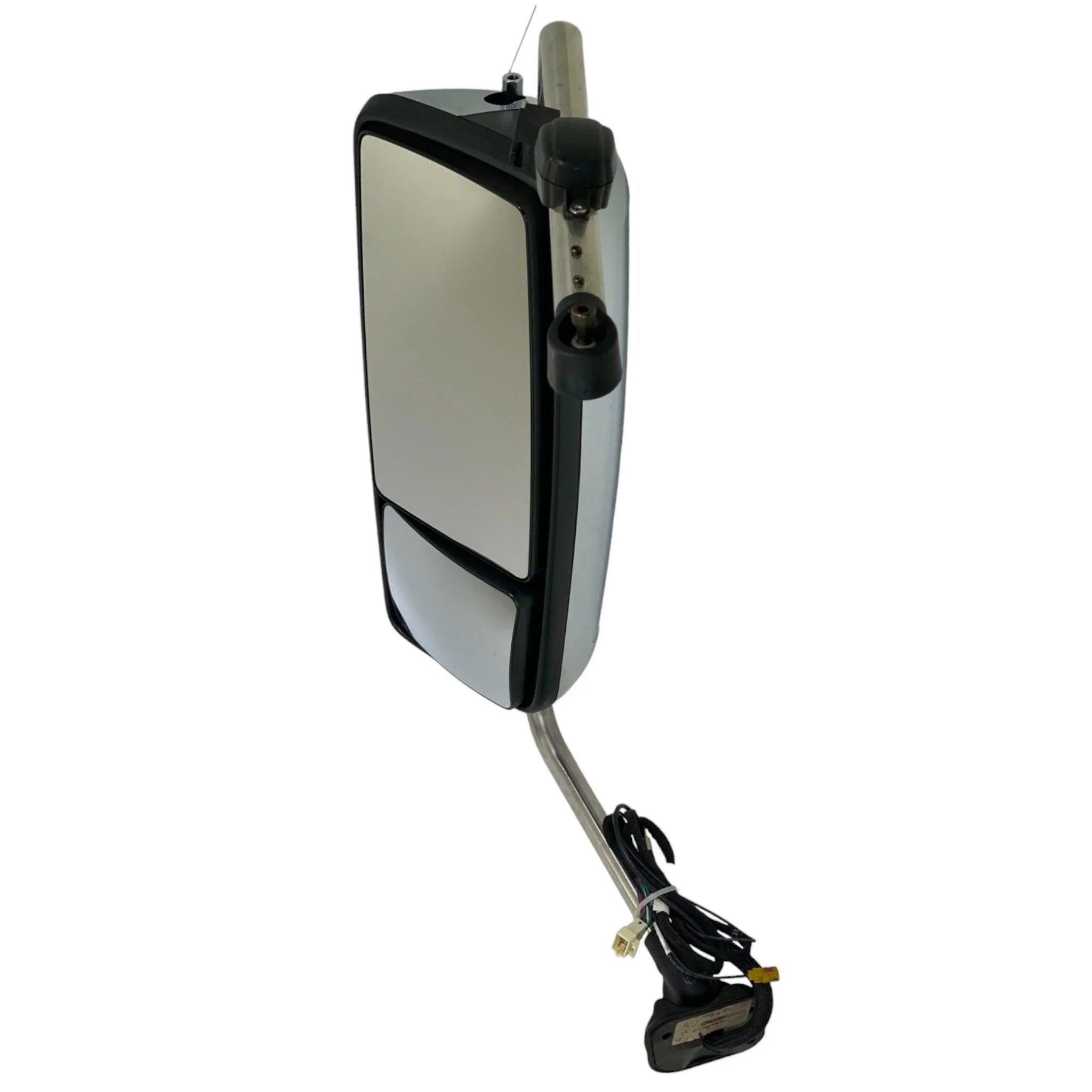 3757561C91 Genuine International Left Side Mirror Assembly