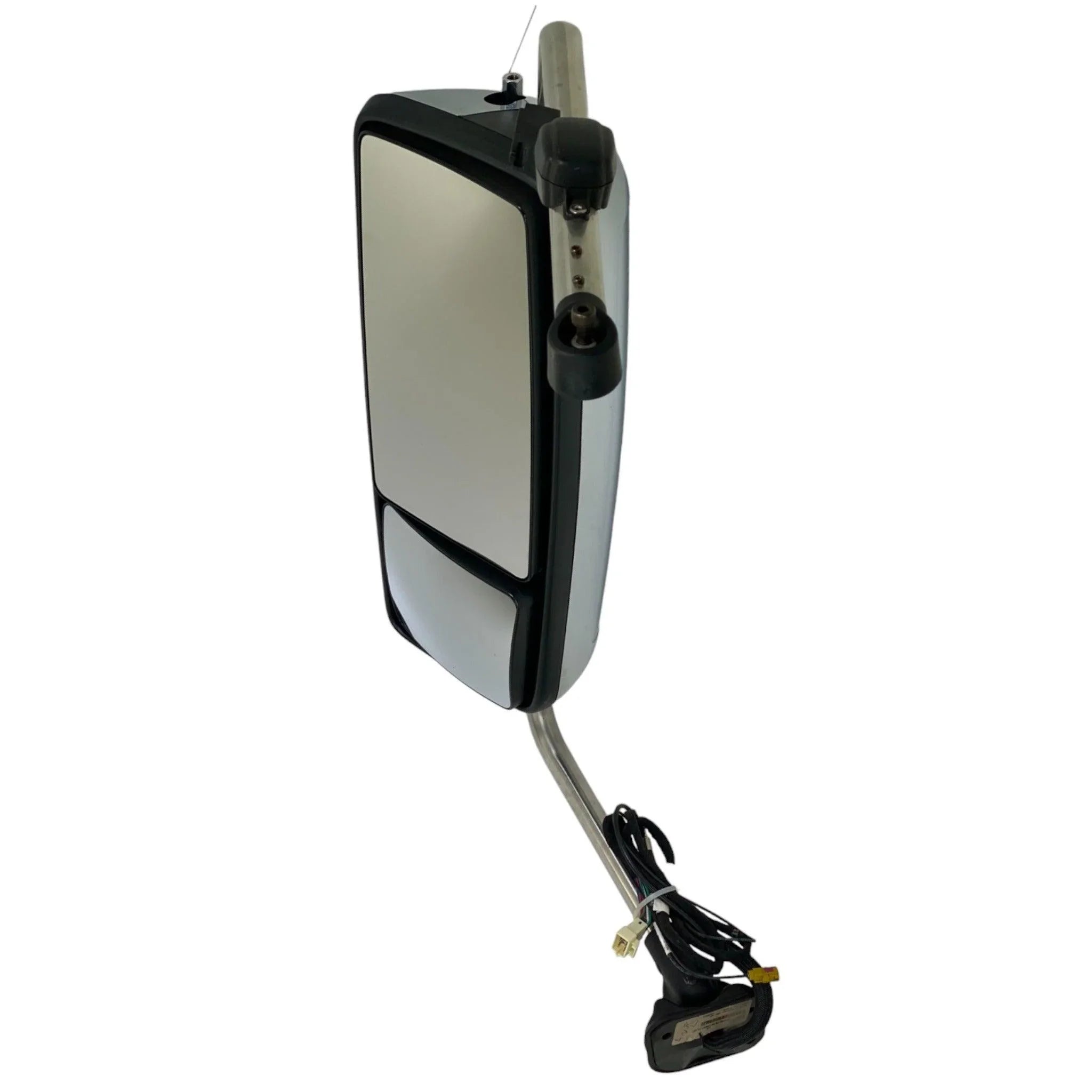 3757561C92 Genuine International Left Side Mirror Assembly