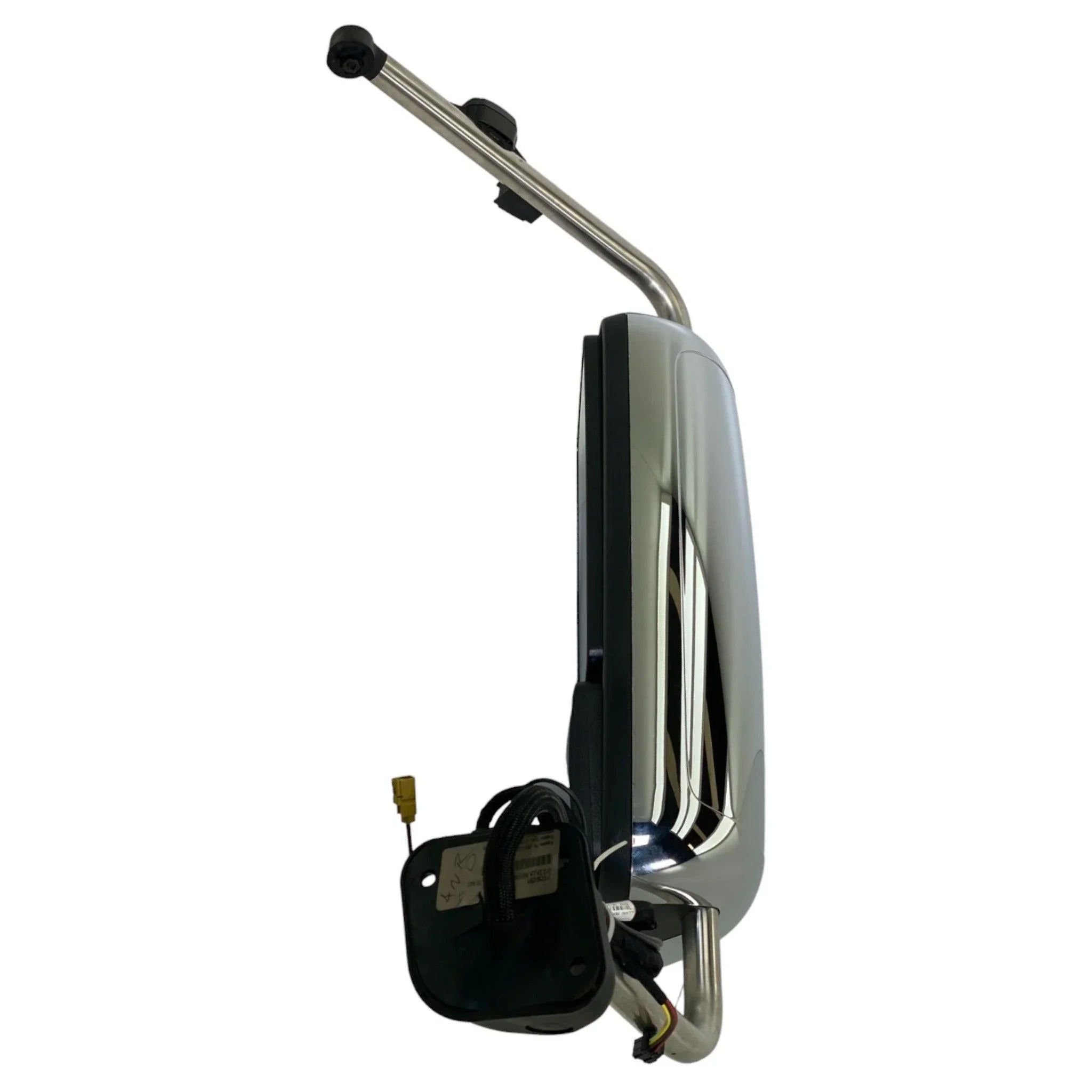 3757561C92 Genuine International Left Side Mirror Assembly