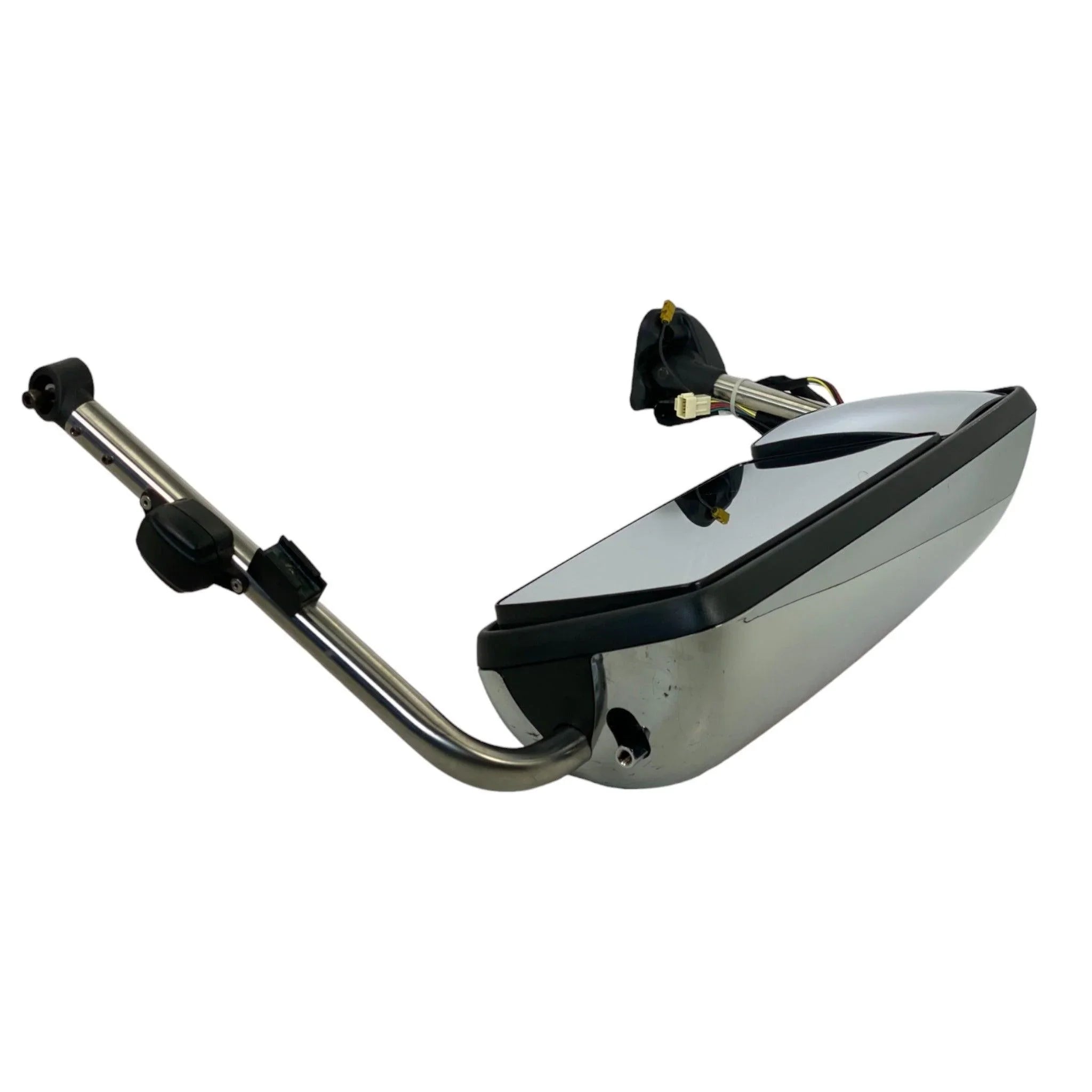 3757561C92 Genuine International Left Side Mirror Assembly