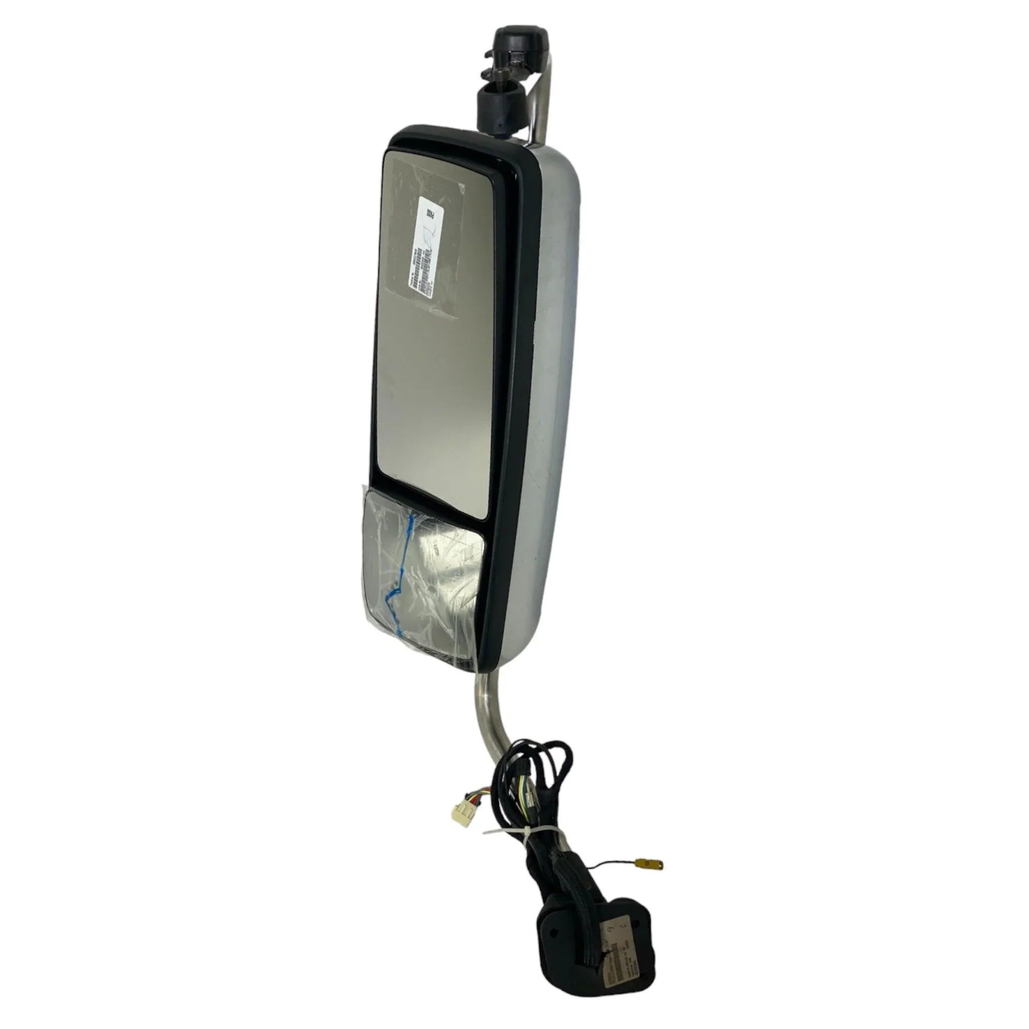3757563C92 Genuine International Left Side Mirror Assembly