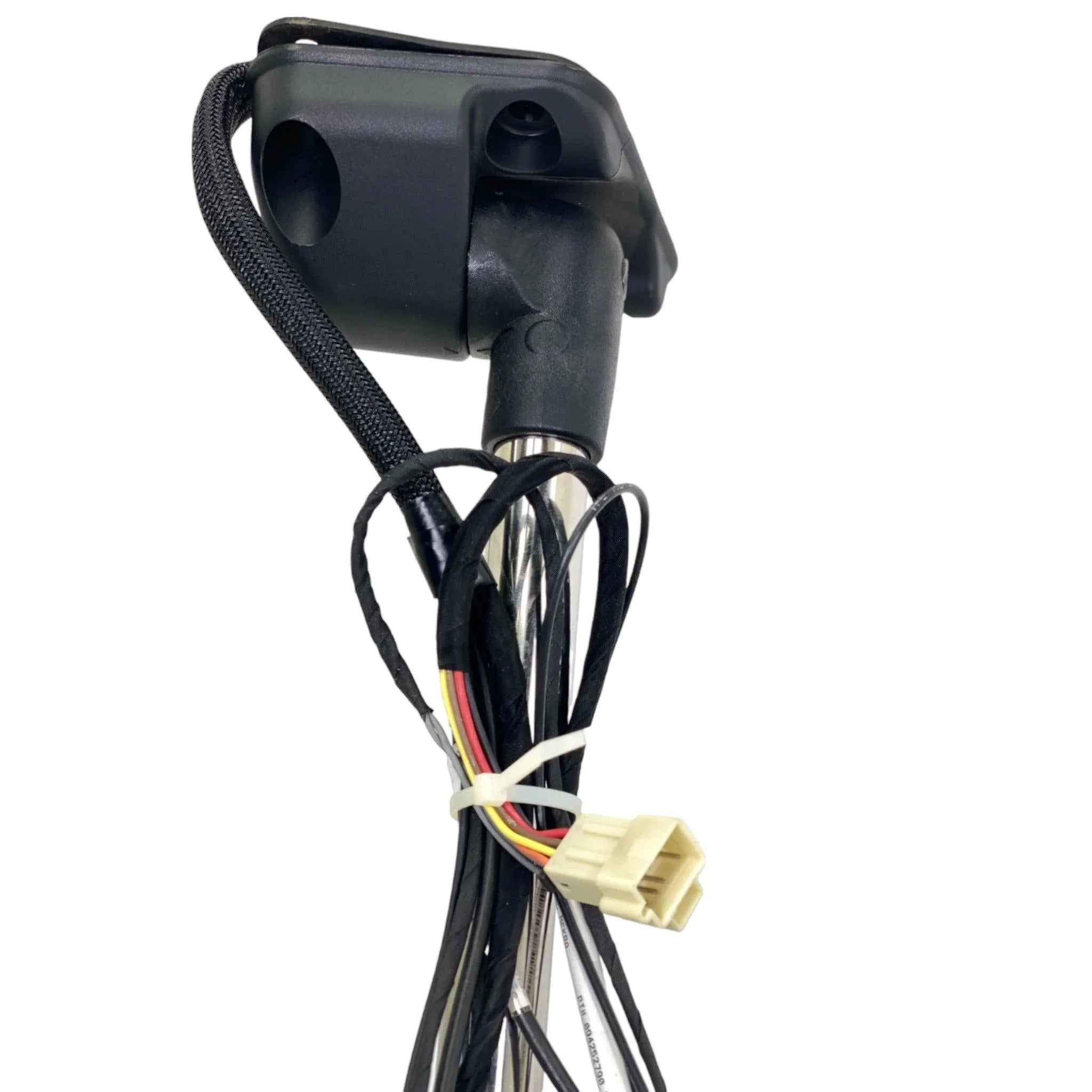 3757676C91 Genuine International Left Side Mirror Assembly