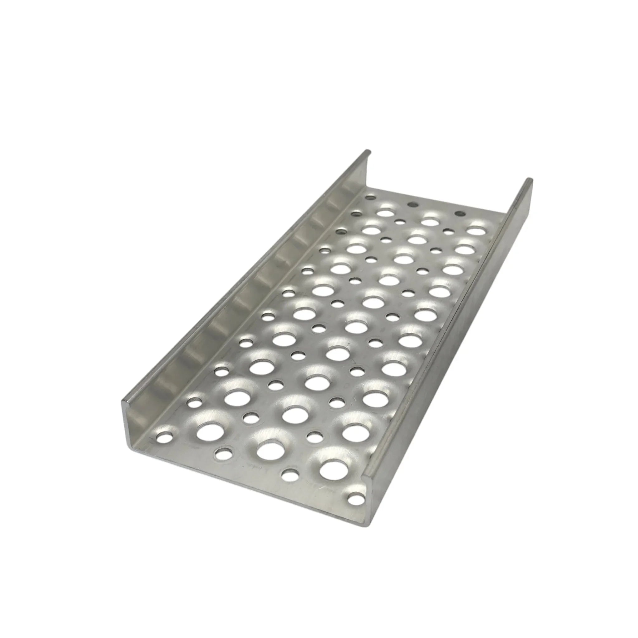 3758530C1 Genuine International Step Aluminum 142 X 448