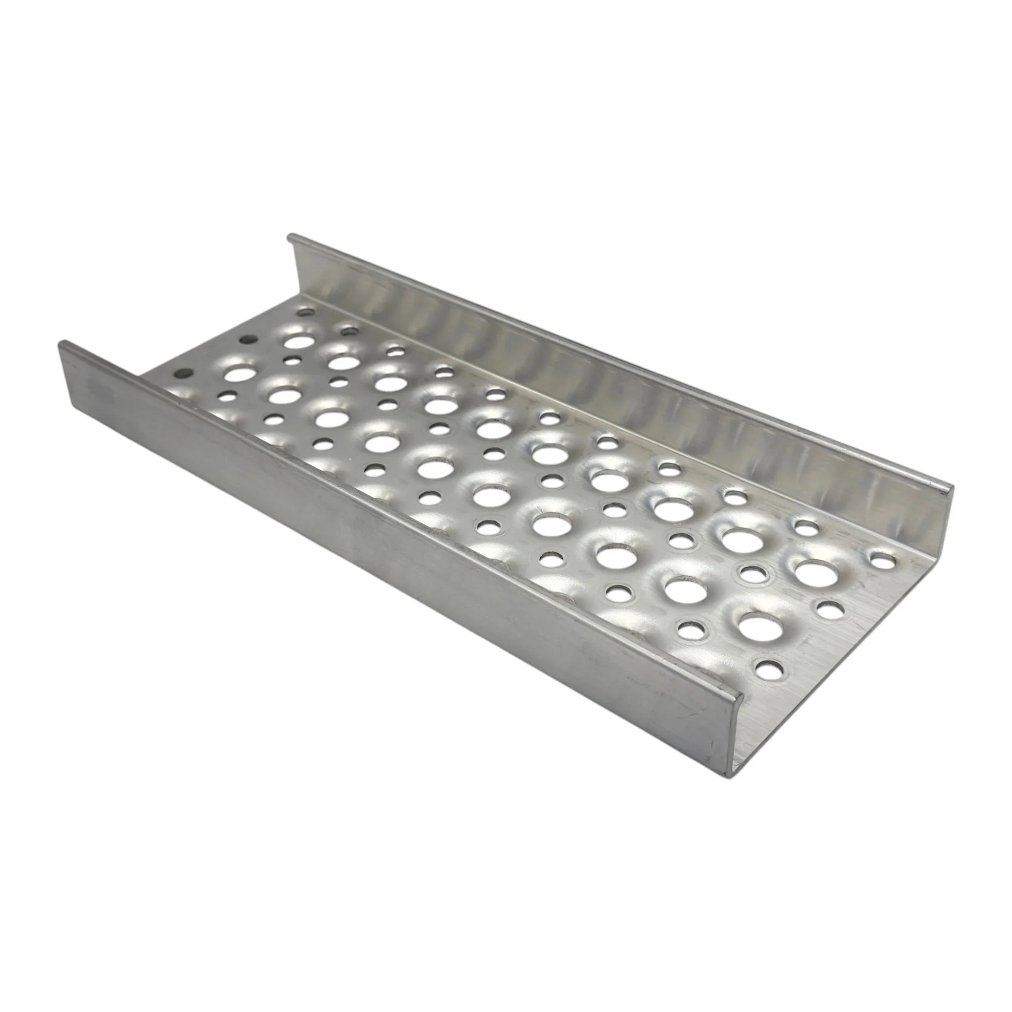 3758530C1 Genuine International Step Aluminum 142 X 448