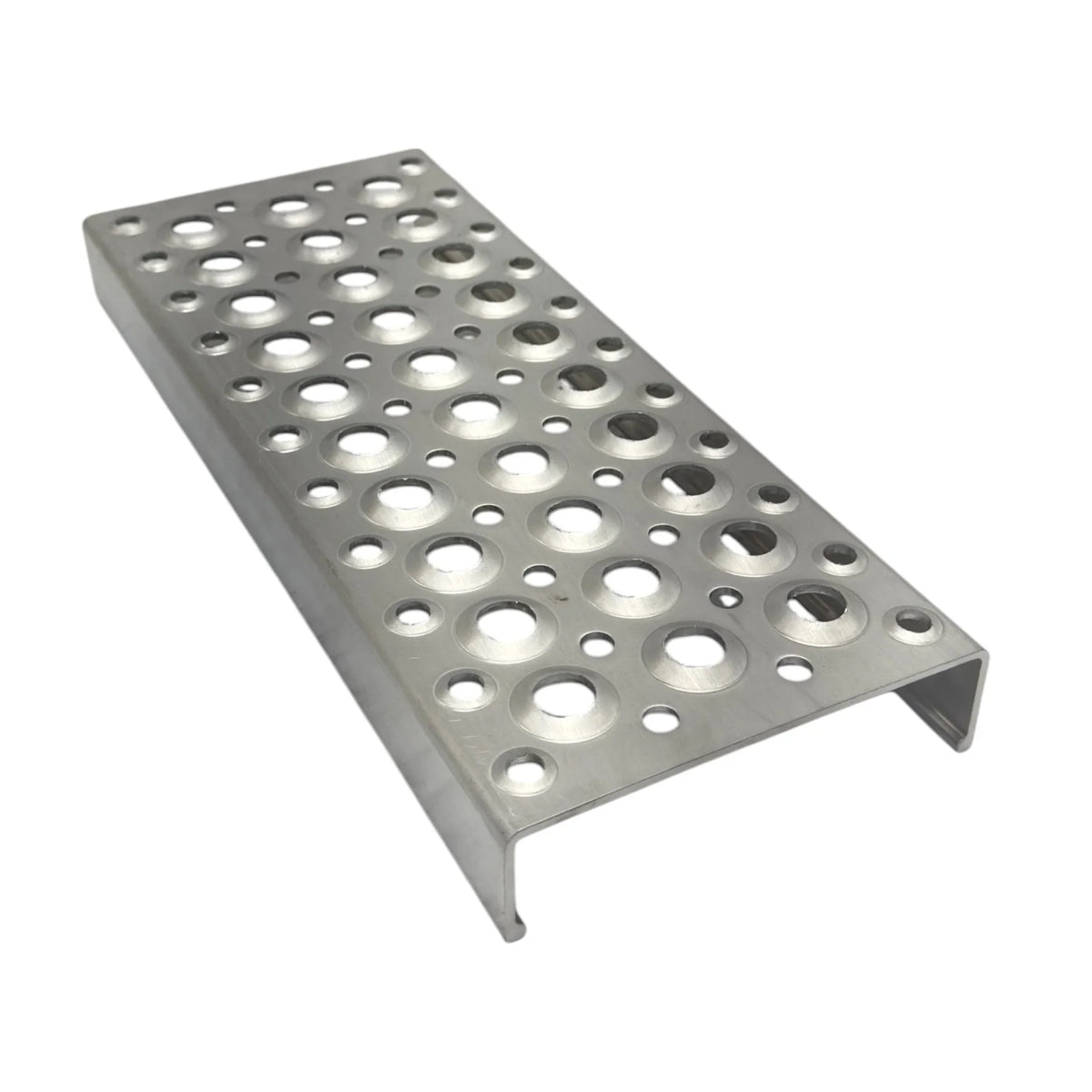3758530C1 Genuine International Step Aluminum 142 X 448