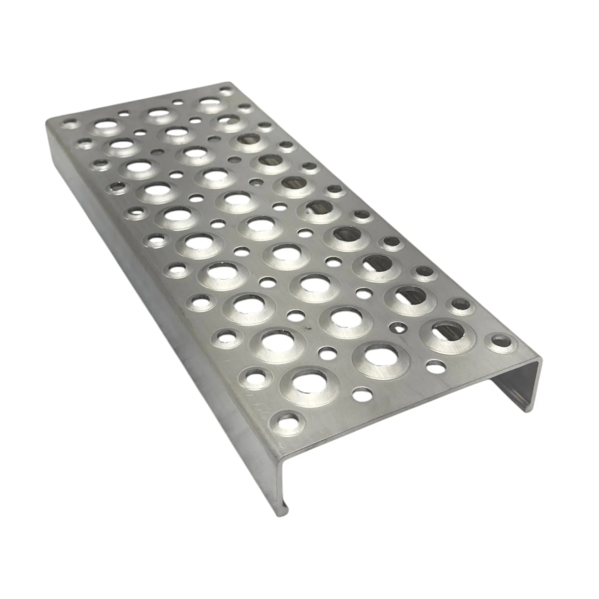 3758530C1 Genuine International Step Aluminum 142 X 448