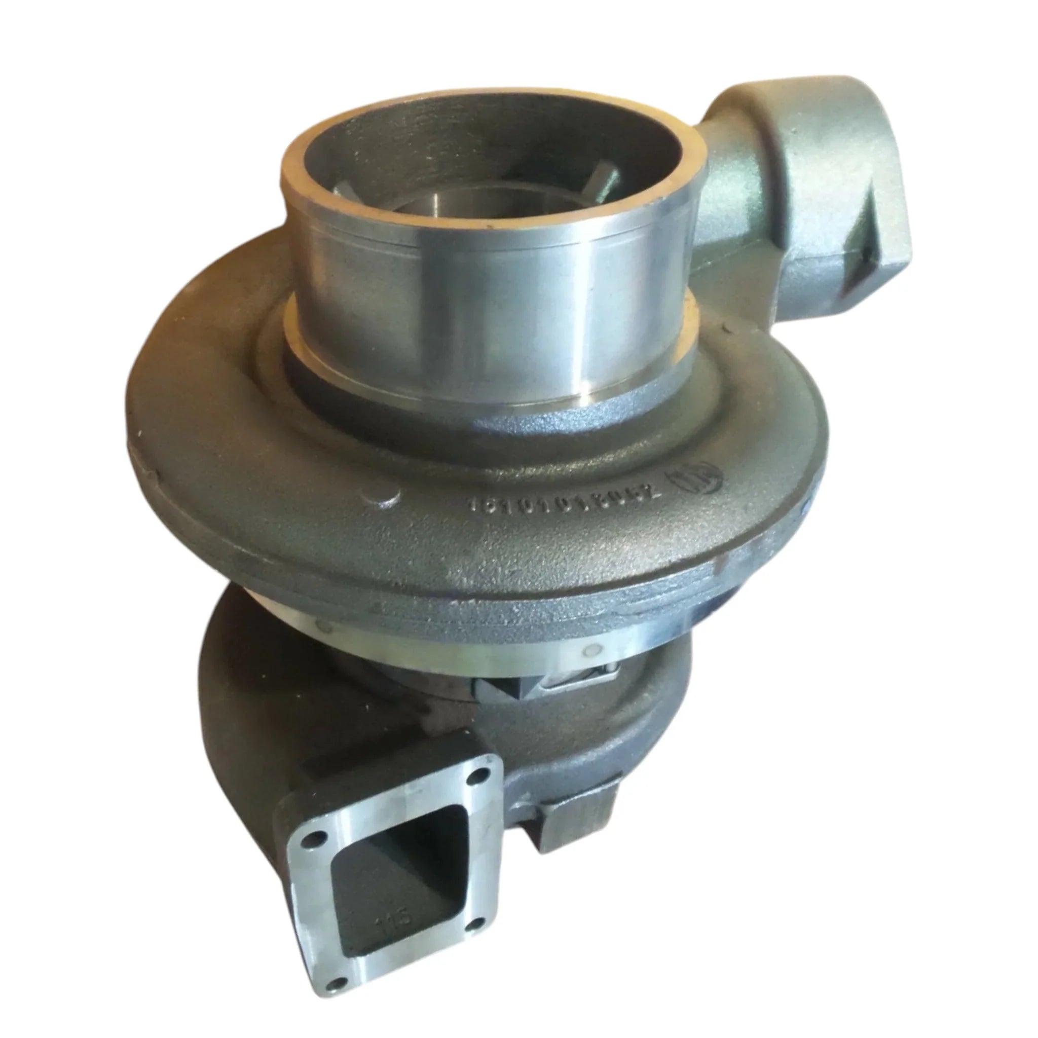 3766453 Genuine CAT Turbocharger