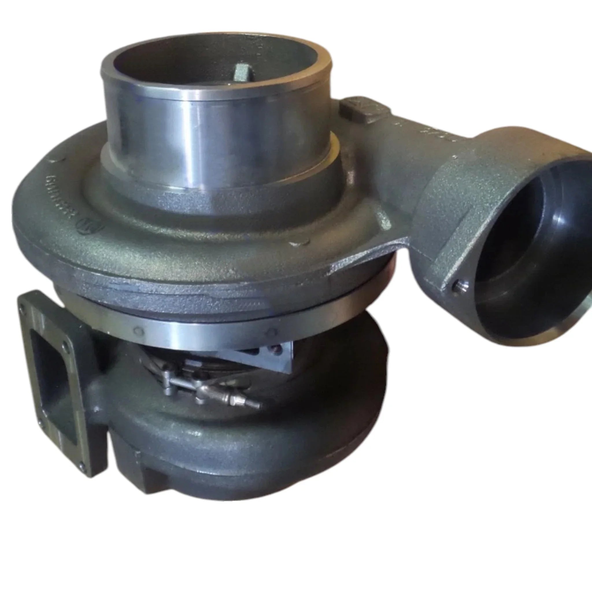 3766453 Genuine CAT Turbocharger
