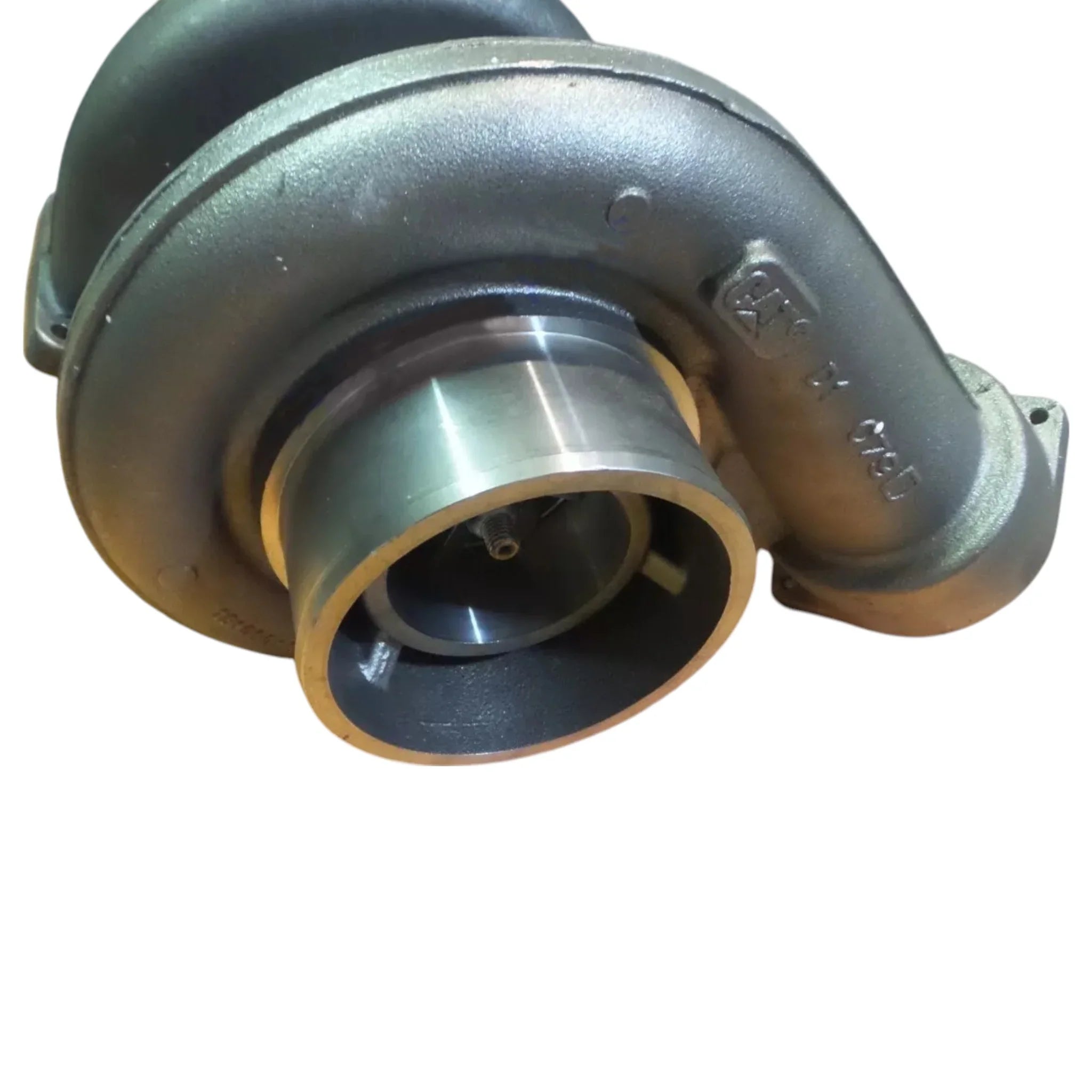 3766453 Genuine CAT Turbocharger