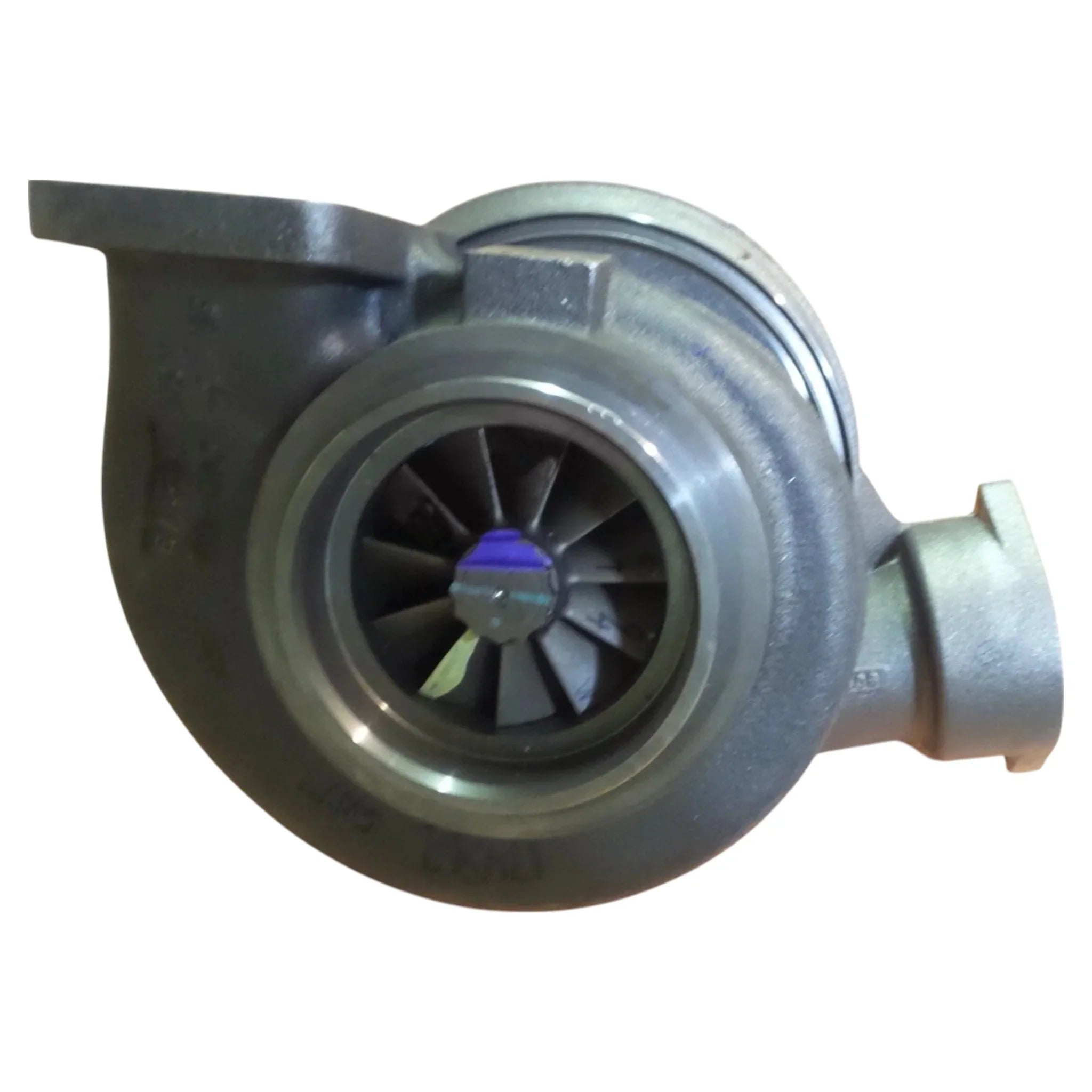 3766453 Genuine CAT Turbocharger