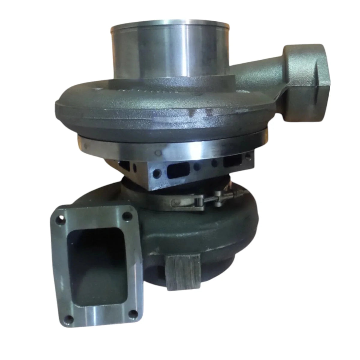 3766453 Genuine CAT Turbocharger
