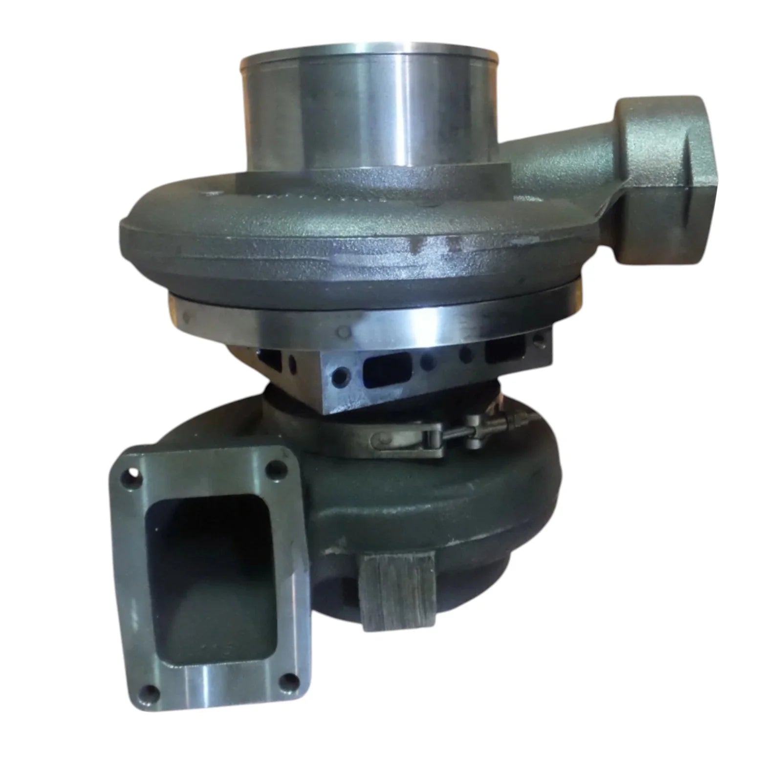 3766453 Genuine CAT Turbocharger